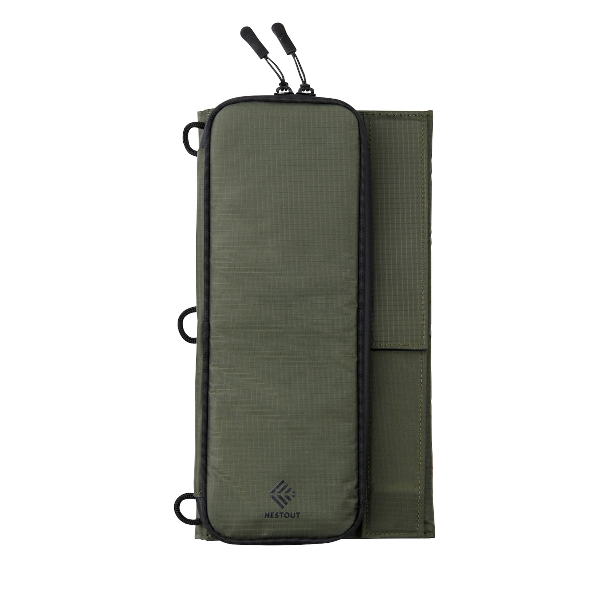 Nestout 28W 4 Panel Solar Charger