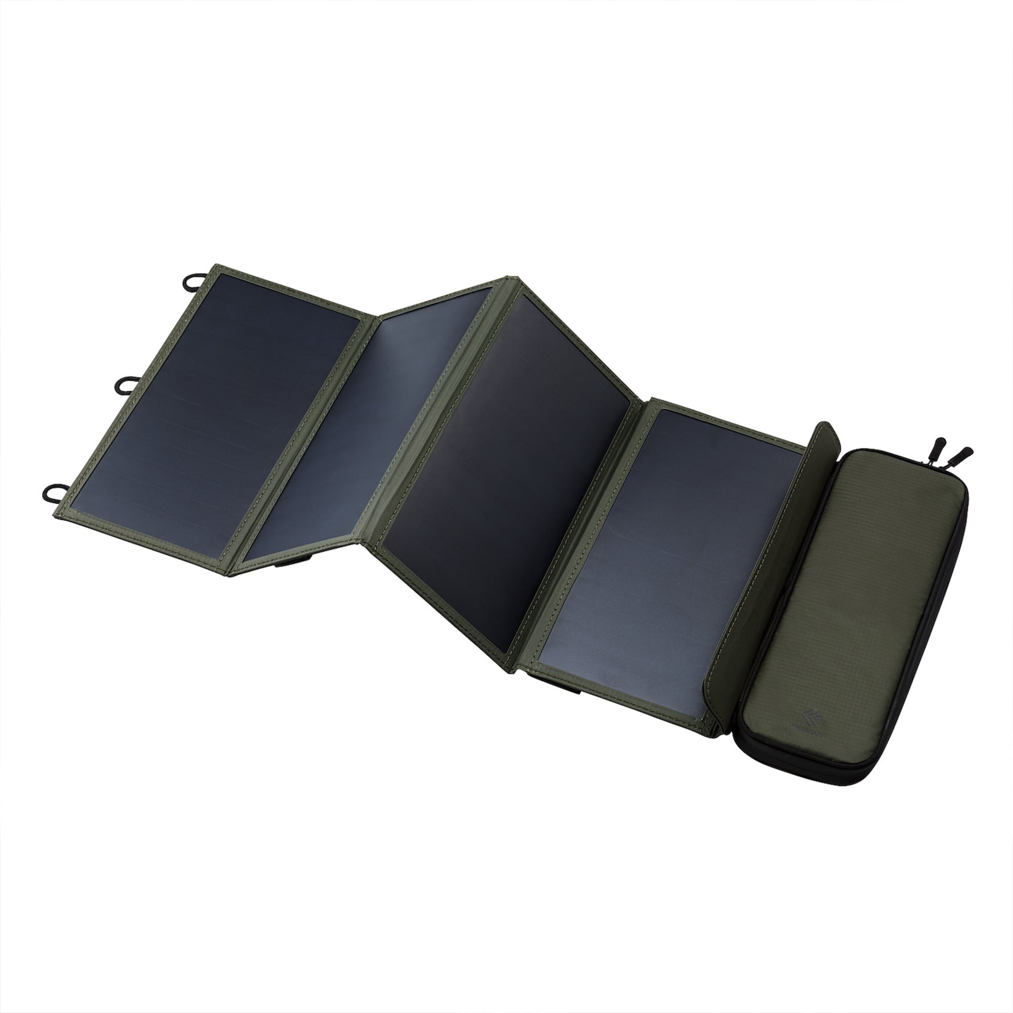 Nestout 28W 4 Panel Solar Charger