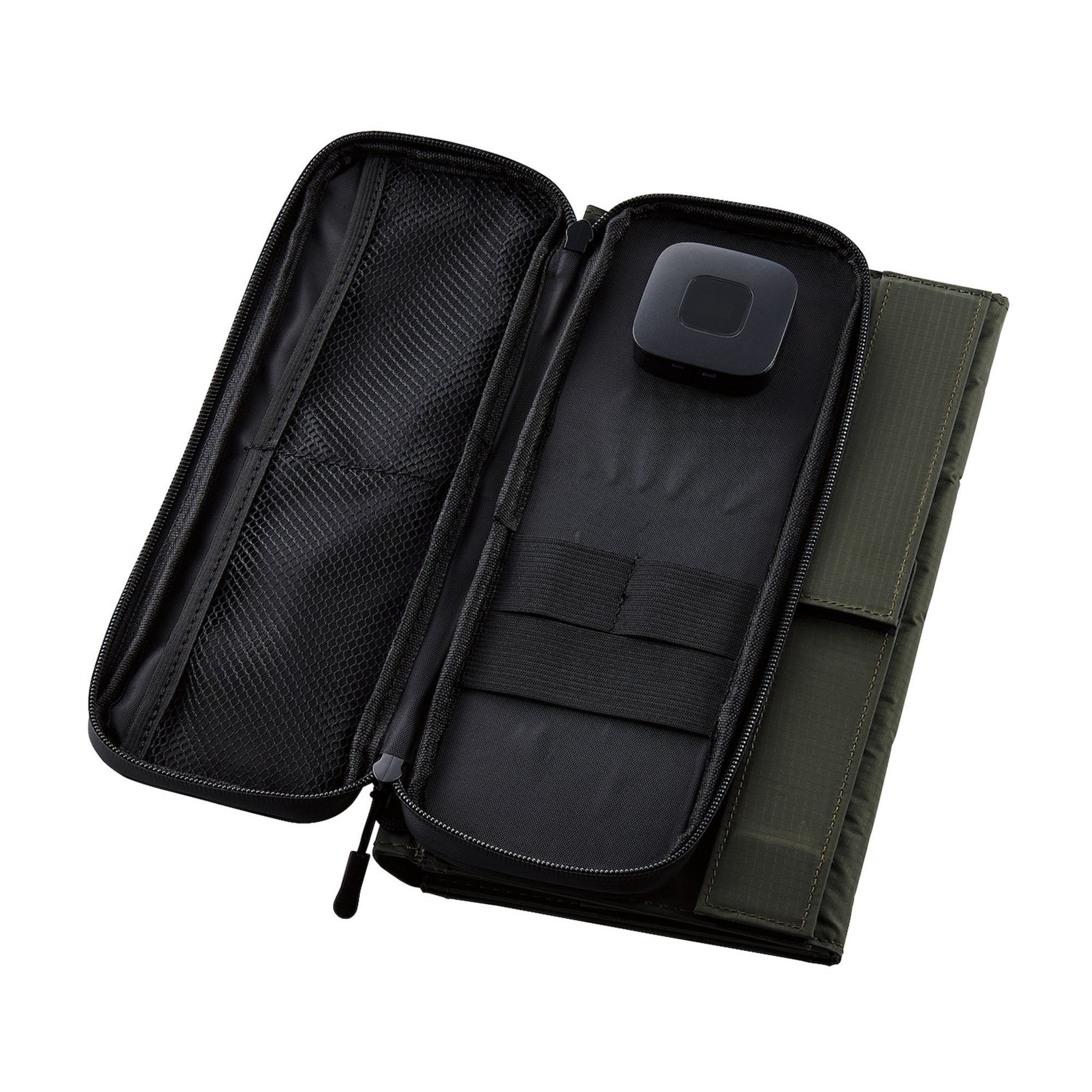Nestout 28W 4 Panel Solar Charger