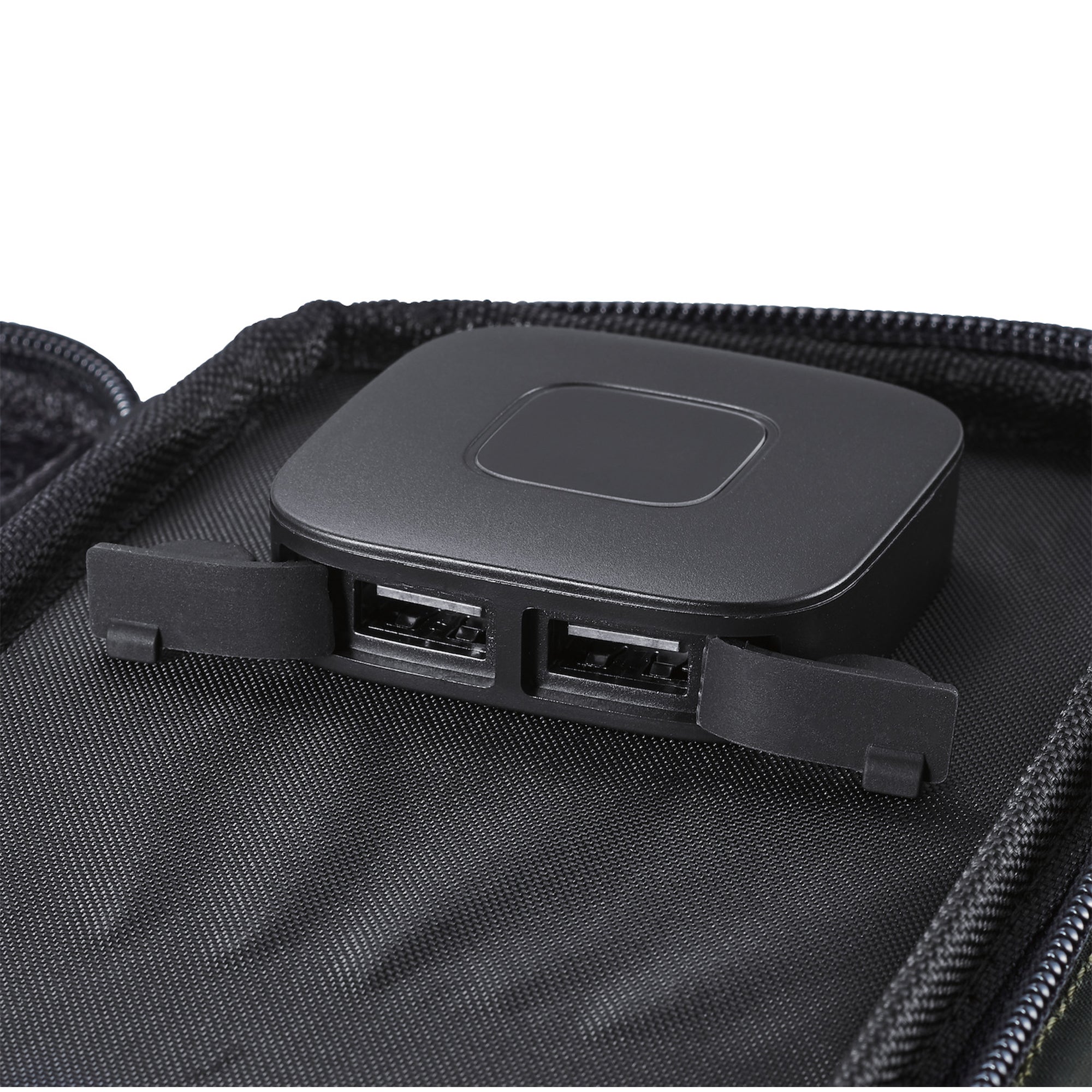 Nestout 28W 4 Panel Solar Charger