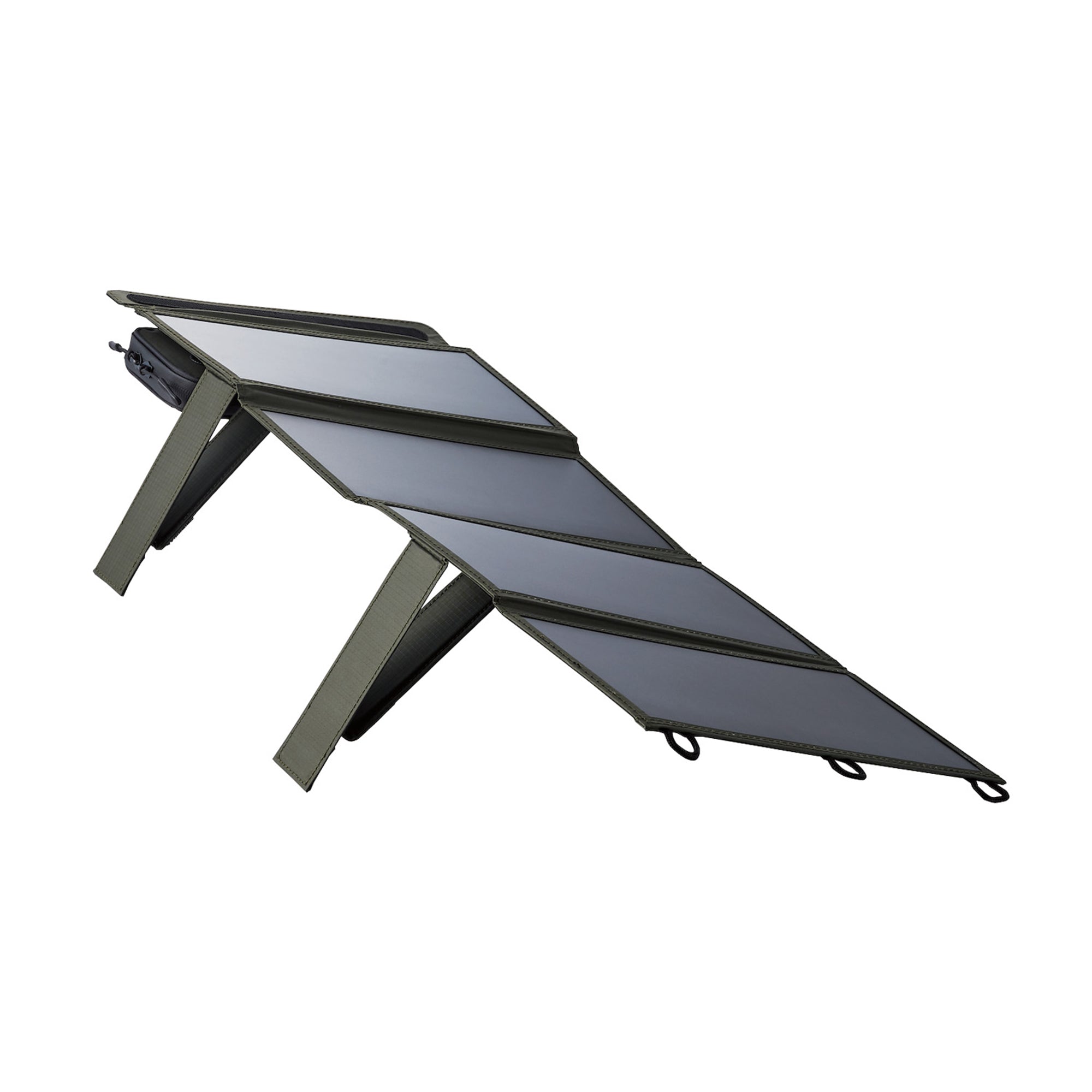 Nestout 28W 4 Panel Solar Charger