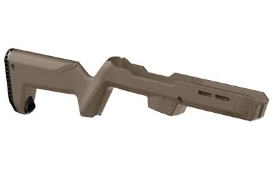 Magpul Industries PC Backpacker Stock |  Stock |  Ruger PC Carbine