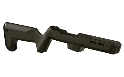 Magpul Industries PC Backpacker Stock |  Stock |  Ruger PC Carbine