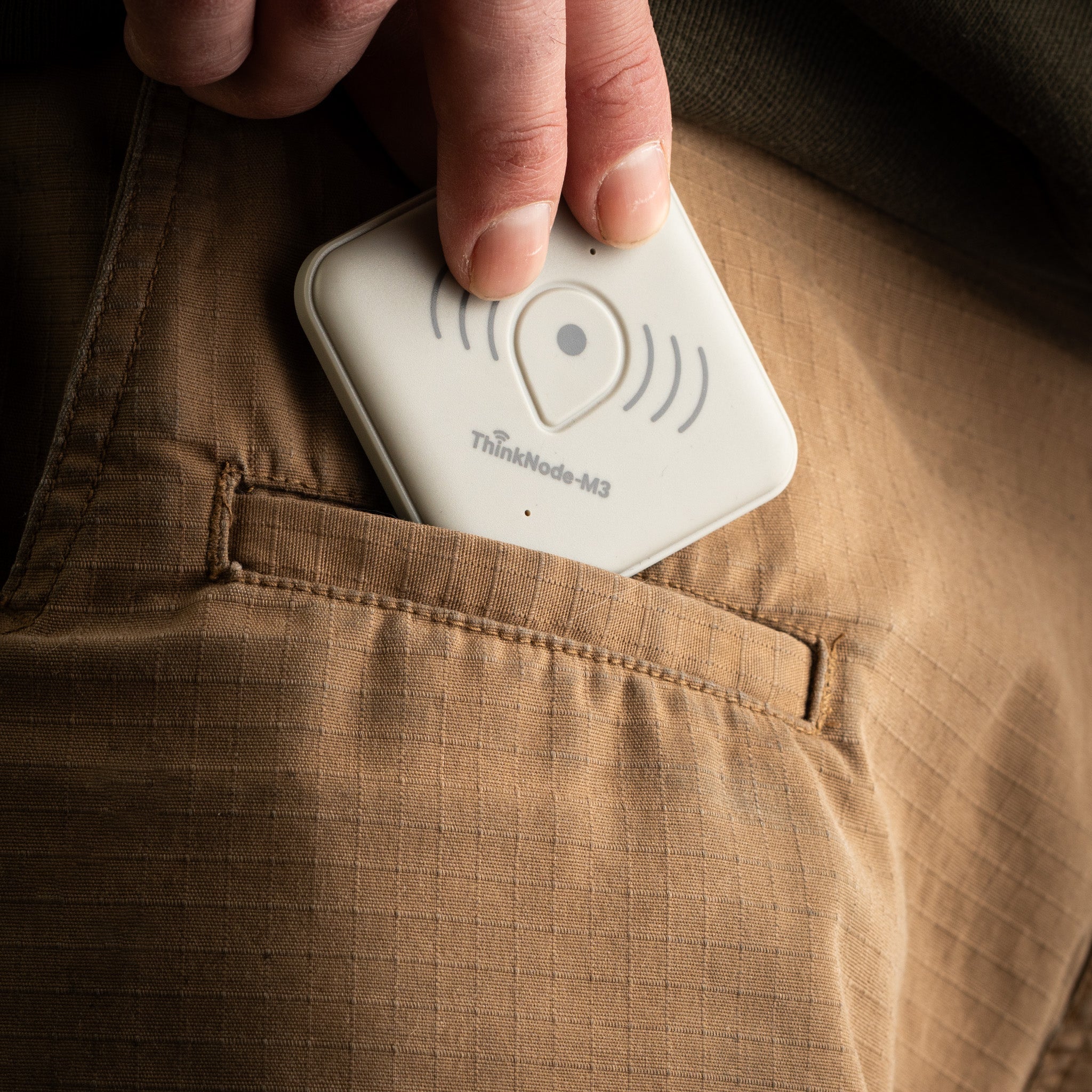 ThinkNode M3 Meshtastic™ Radio