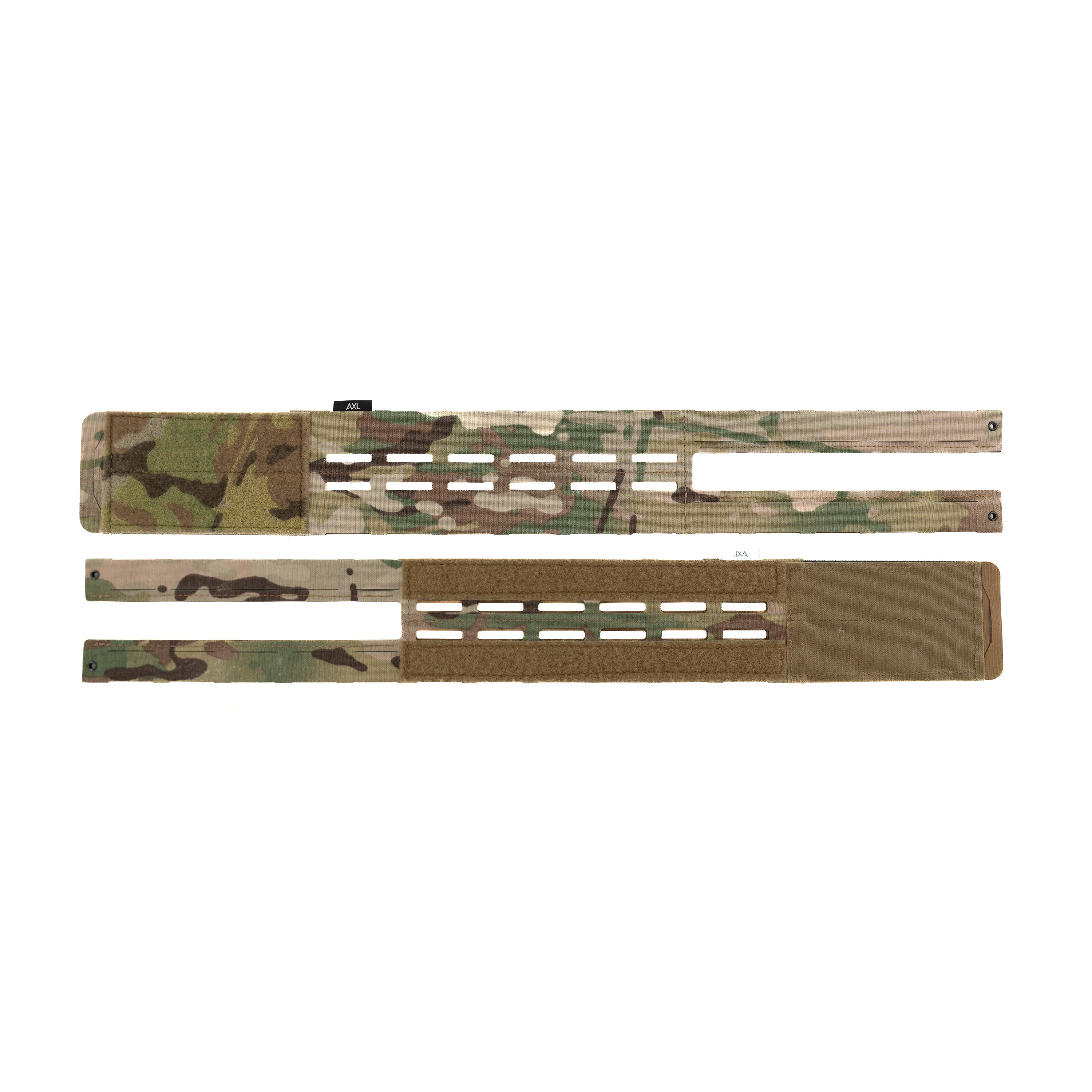 AXL Advanced Solstice Cummerbund | Pair