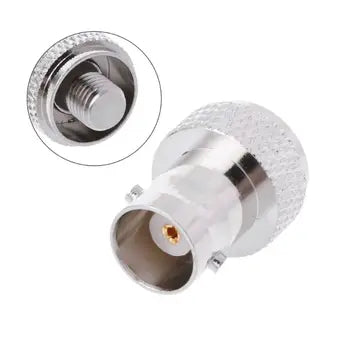 Caatail Antennas MX Motorola Adapter (BNC-F to MX Motorola)