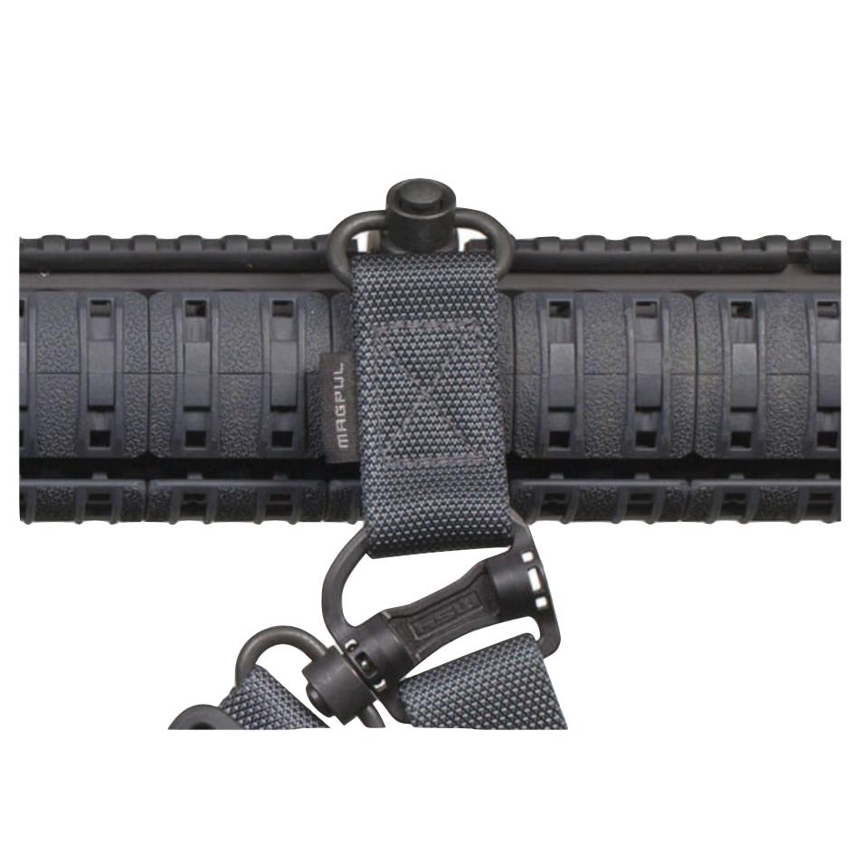 Magpul Rail Sling Attachment QD