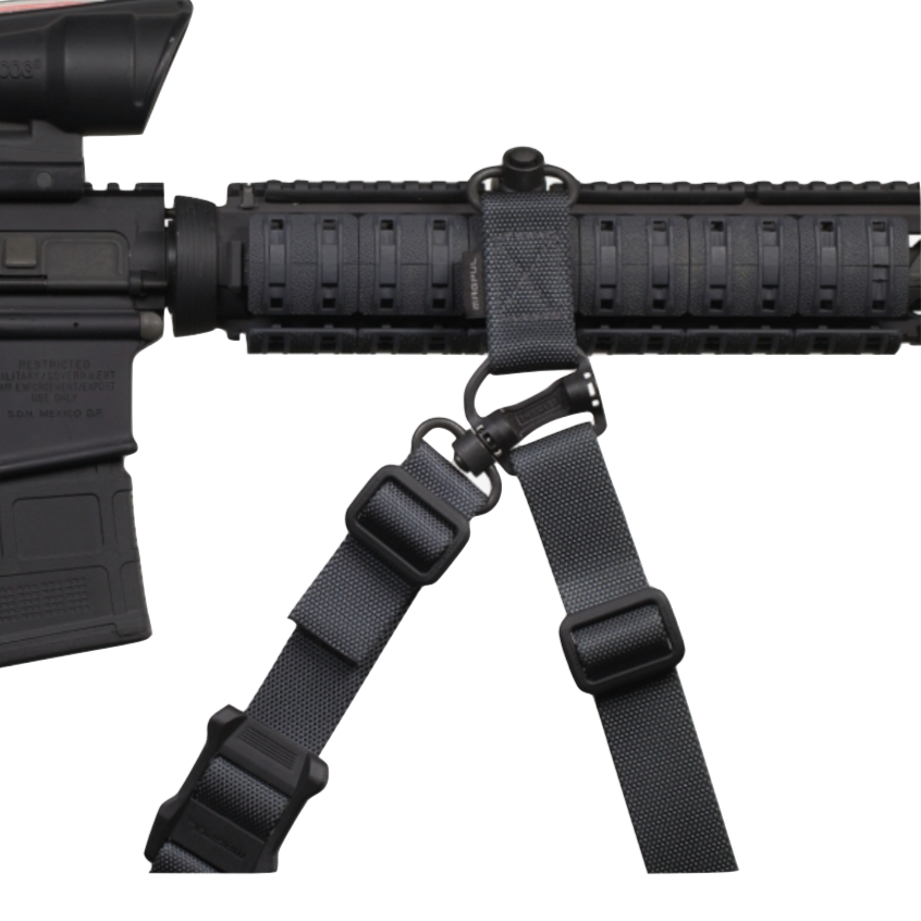 Magpul Rail Sling Attachment QD