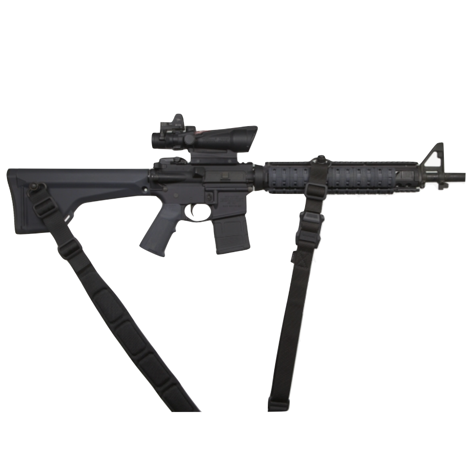 Magpul Rail Sling Attachment QD