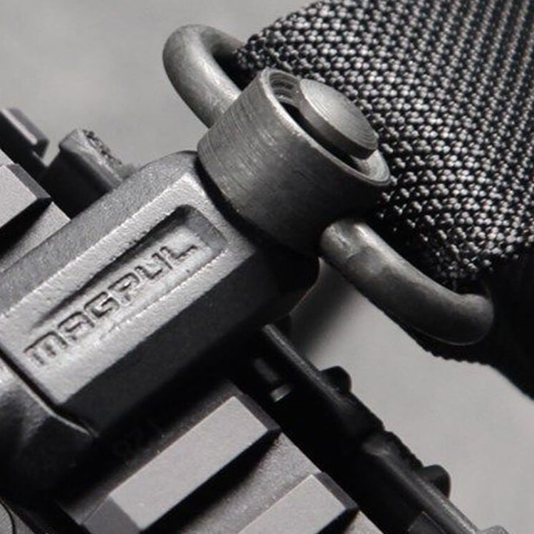 Magpul Rail Sling Attachment QD