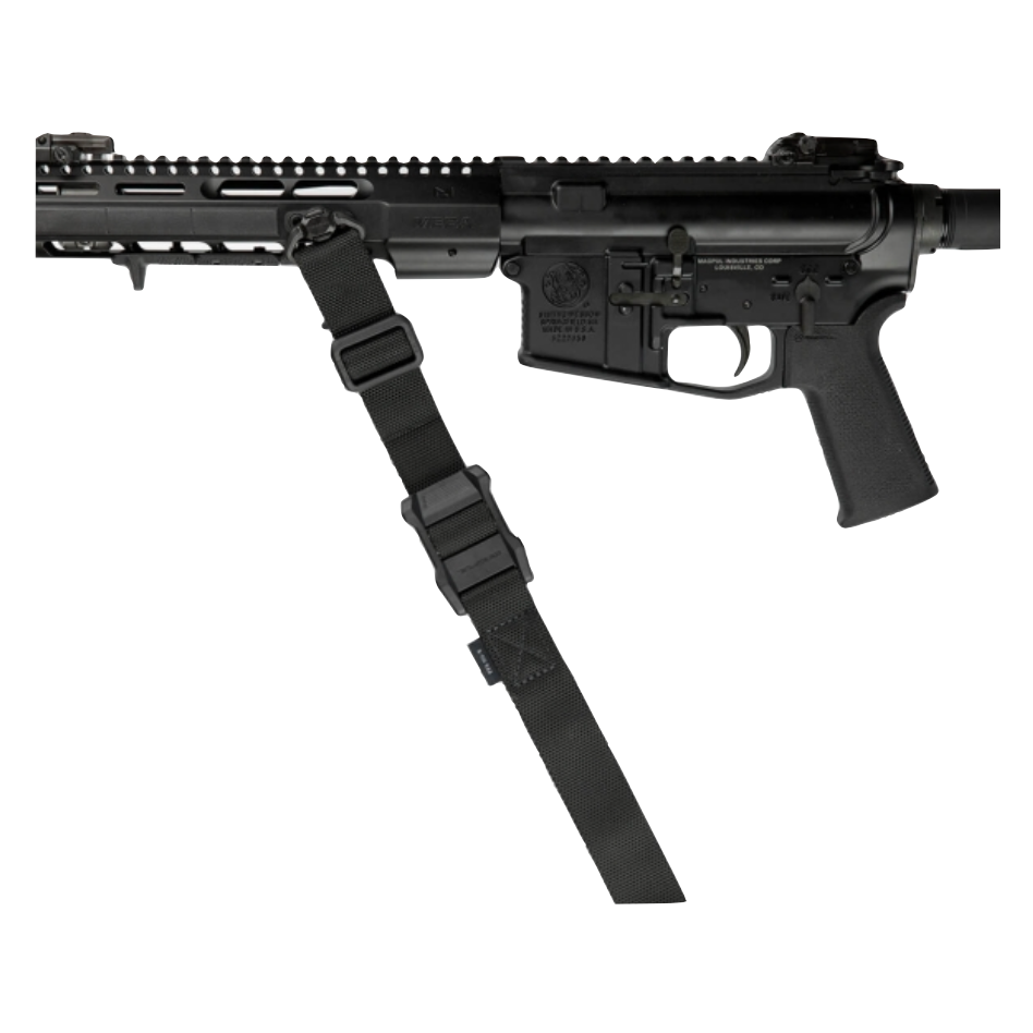 Magpul QDM - Quick Disconnect Sling Mount