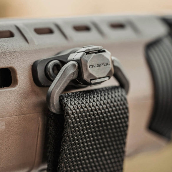 Magpul QDM - Quick Disconnect Sling Mount