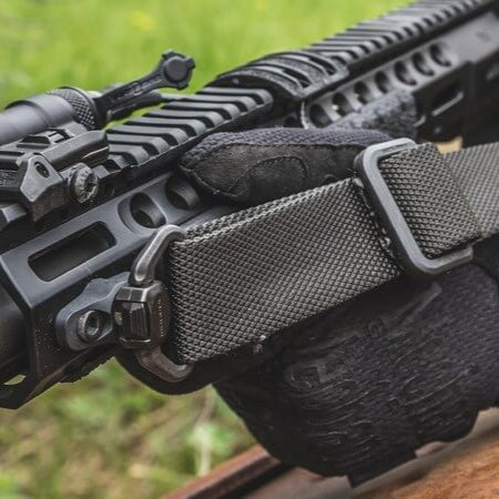 Magpul QDM - Quick Disconnect Sling Mount