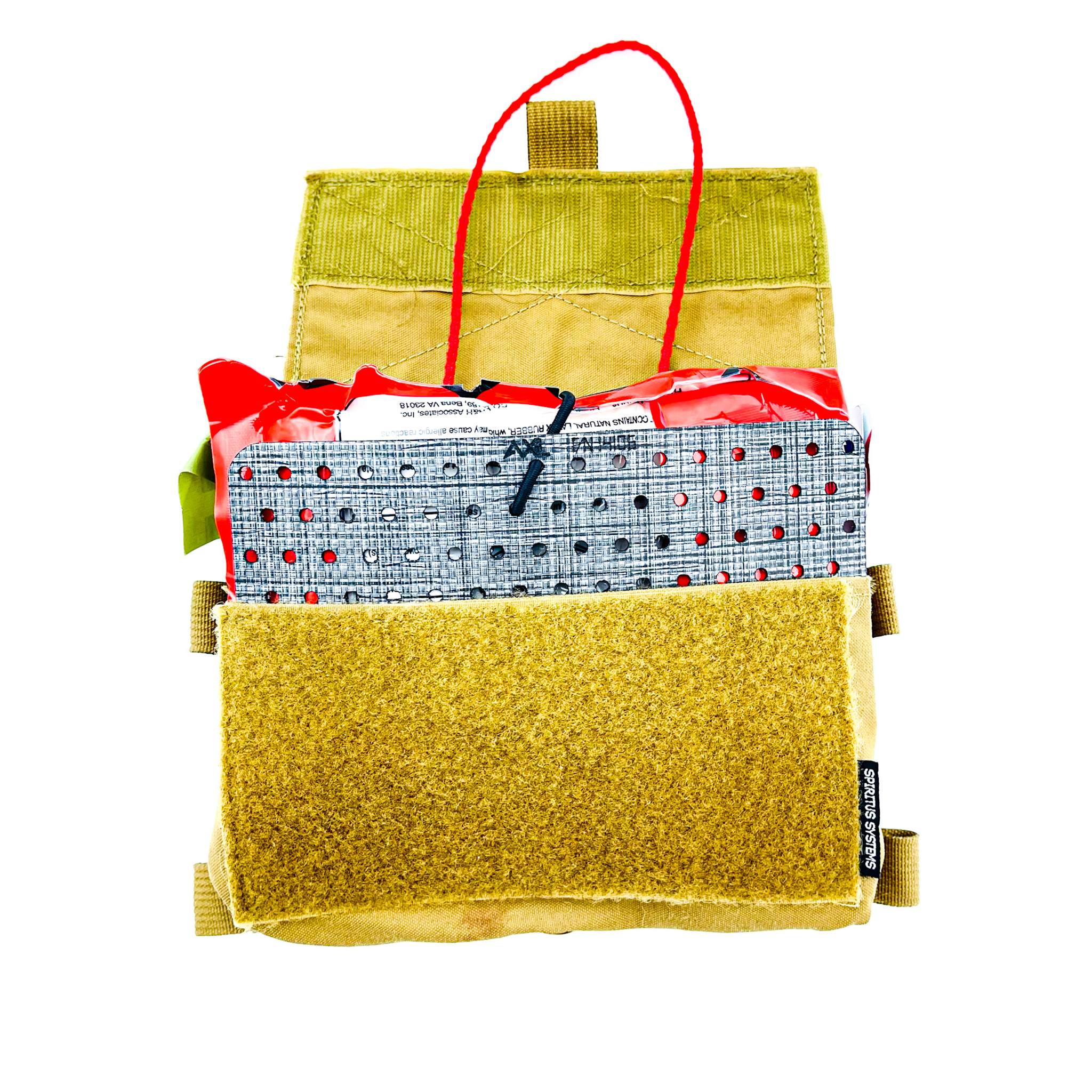 AXL Advanced Medical Organizer Insert
