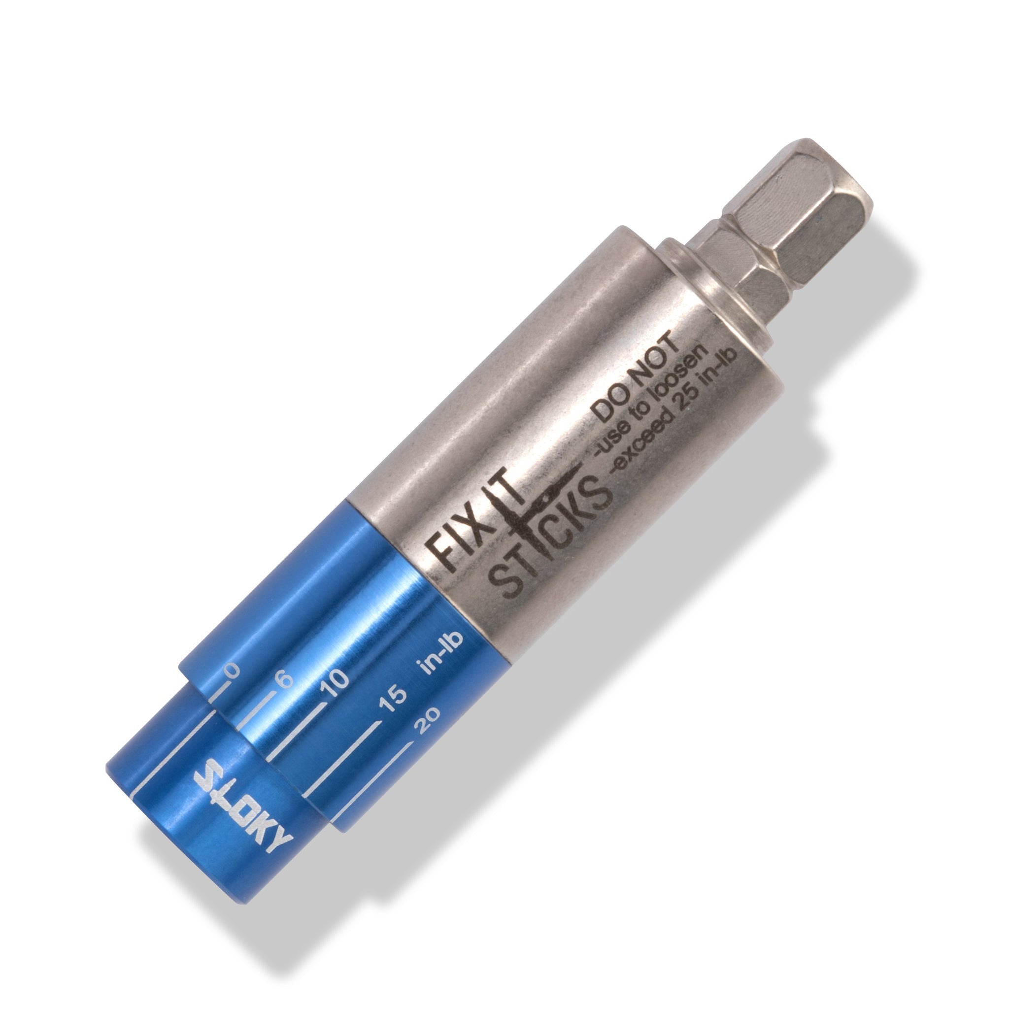 Fix It Sticks Mini All-in-One Torque Driver