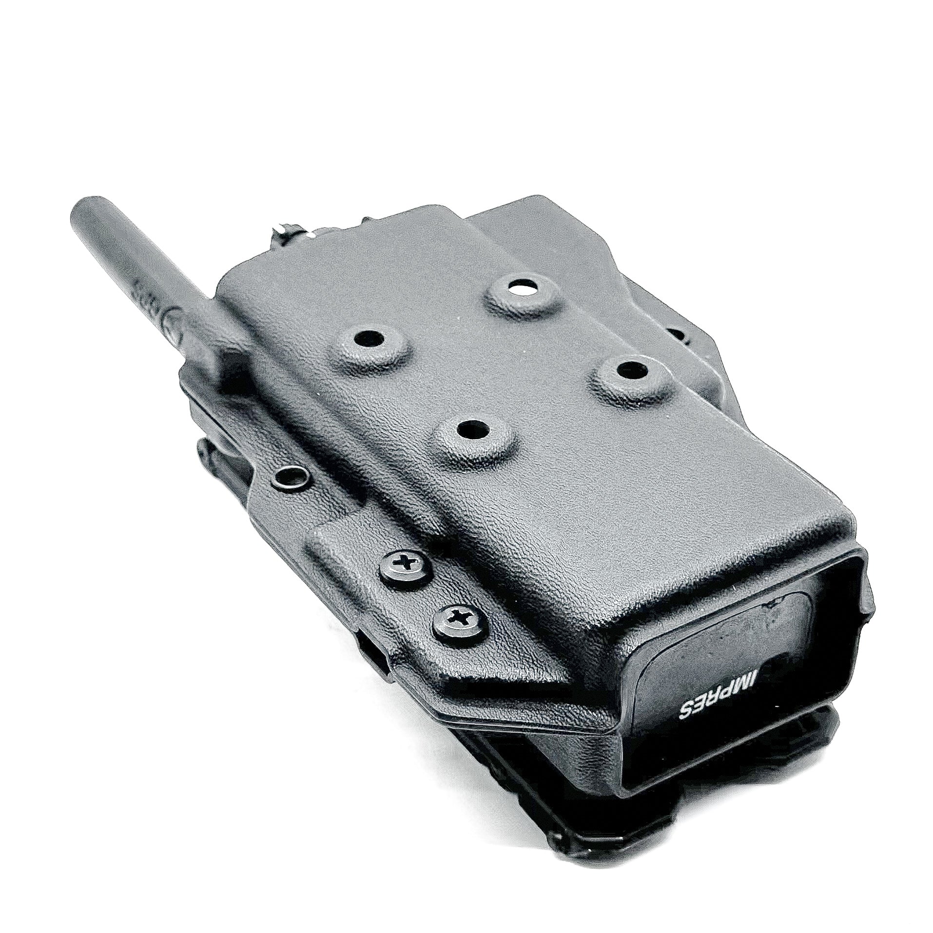 Four Brothers Motorola APX 6000, 7000 and 8000 Holster