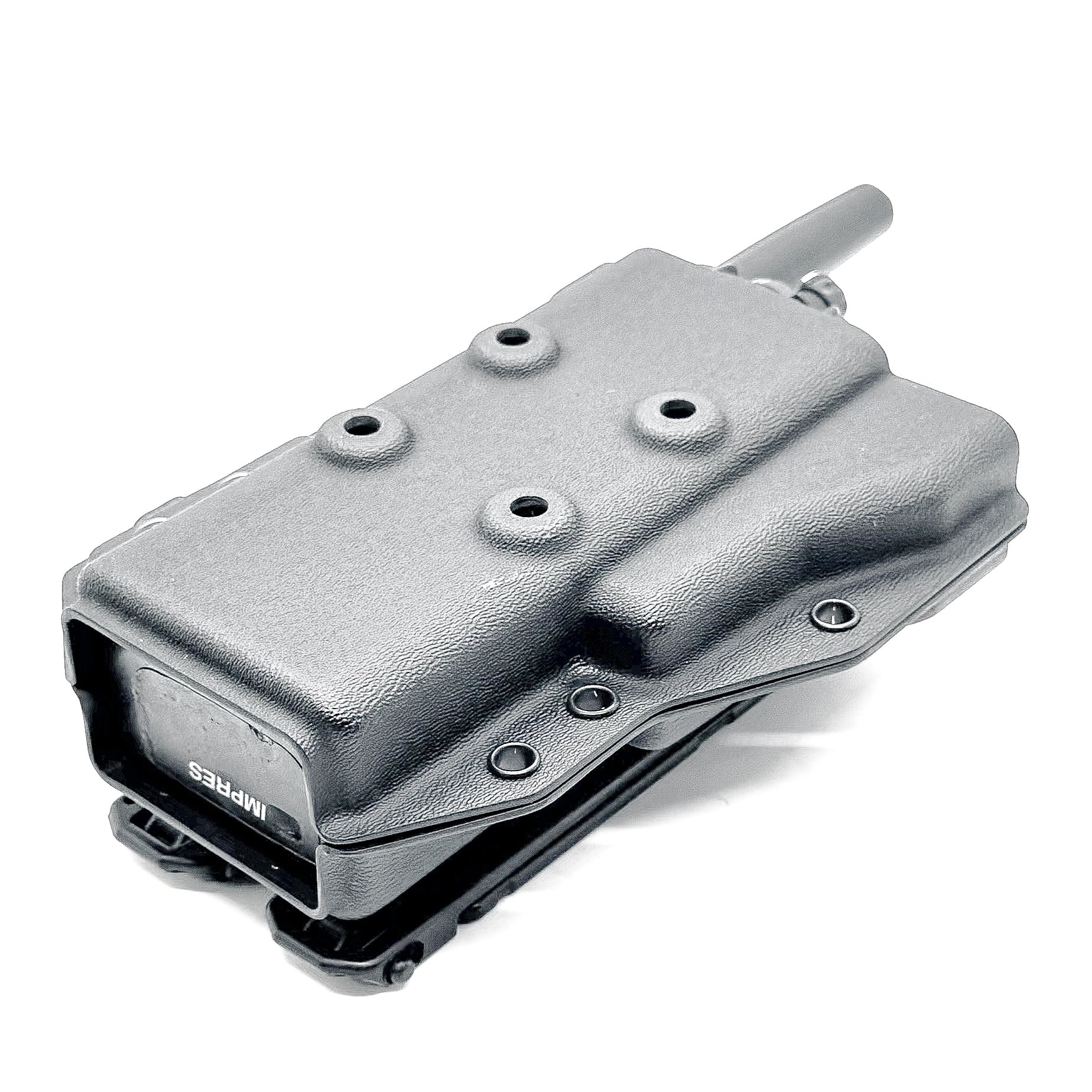 Four Brothers Motorola APX 6000, 7000 and 8000 Holster