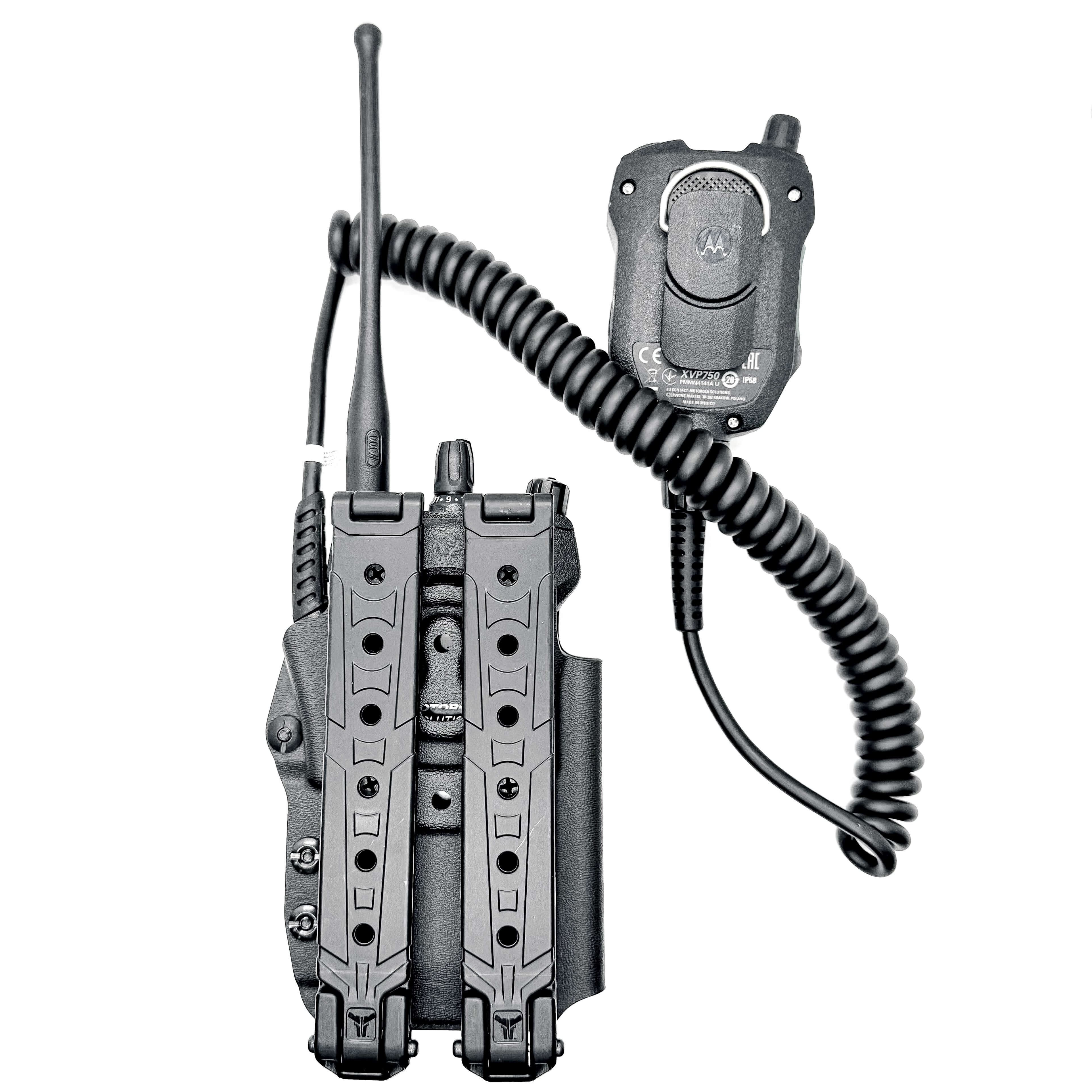 Four Brothers Motorola APX N70 Holster