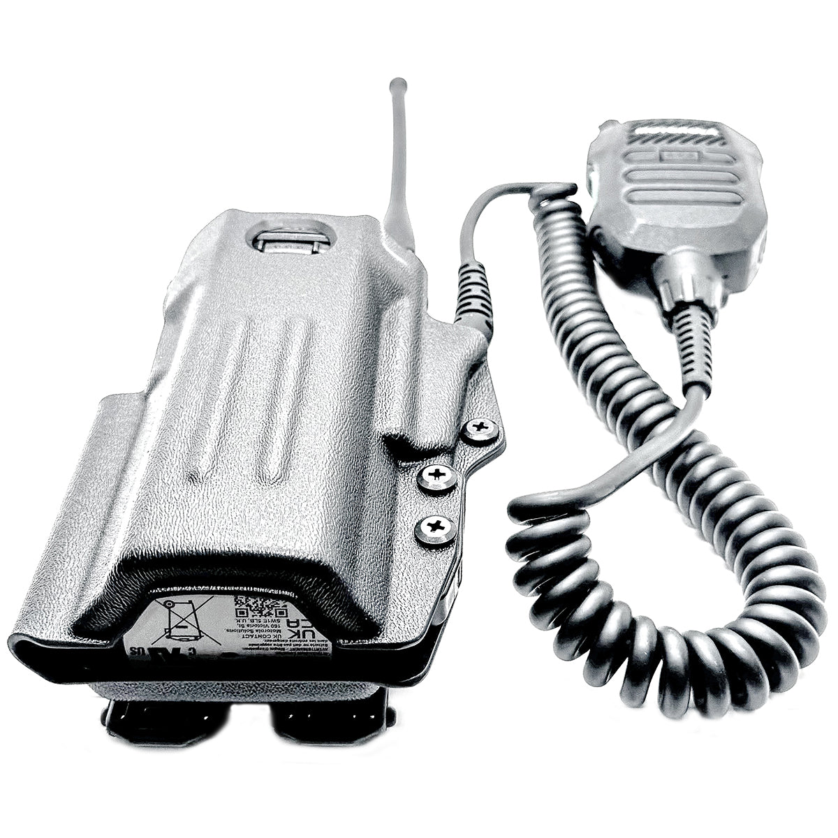 Four Brothers Motorola APX NEXT Smart Radio Holster