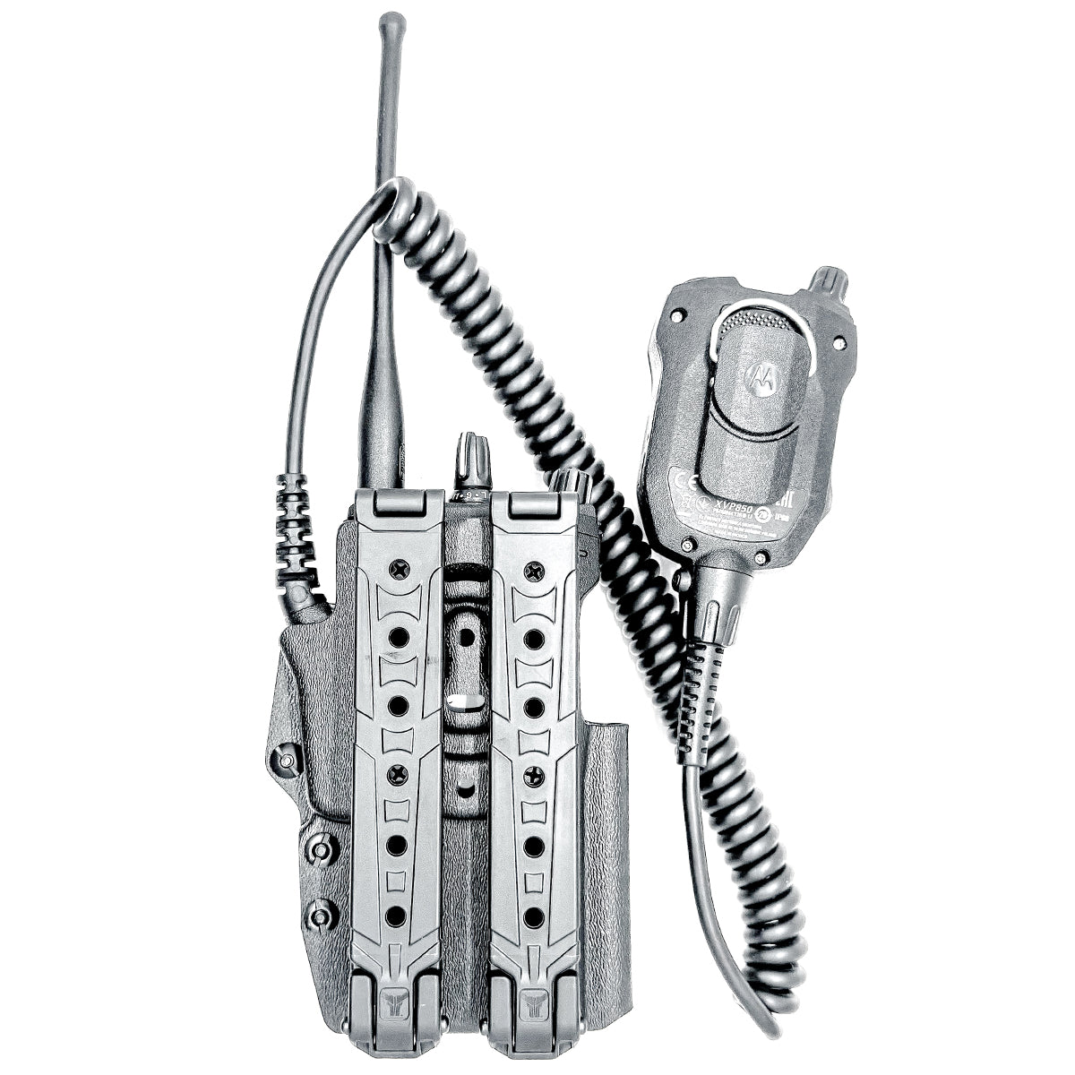 Four Brothers Motorola APX NEXT Smart Radio Holster
