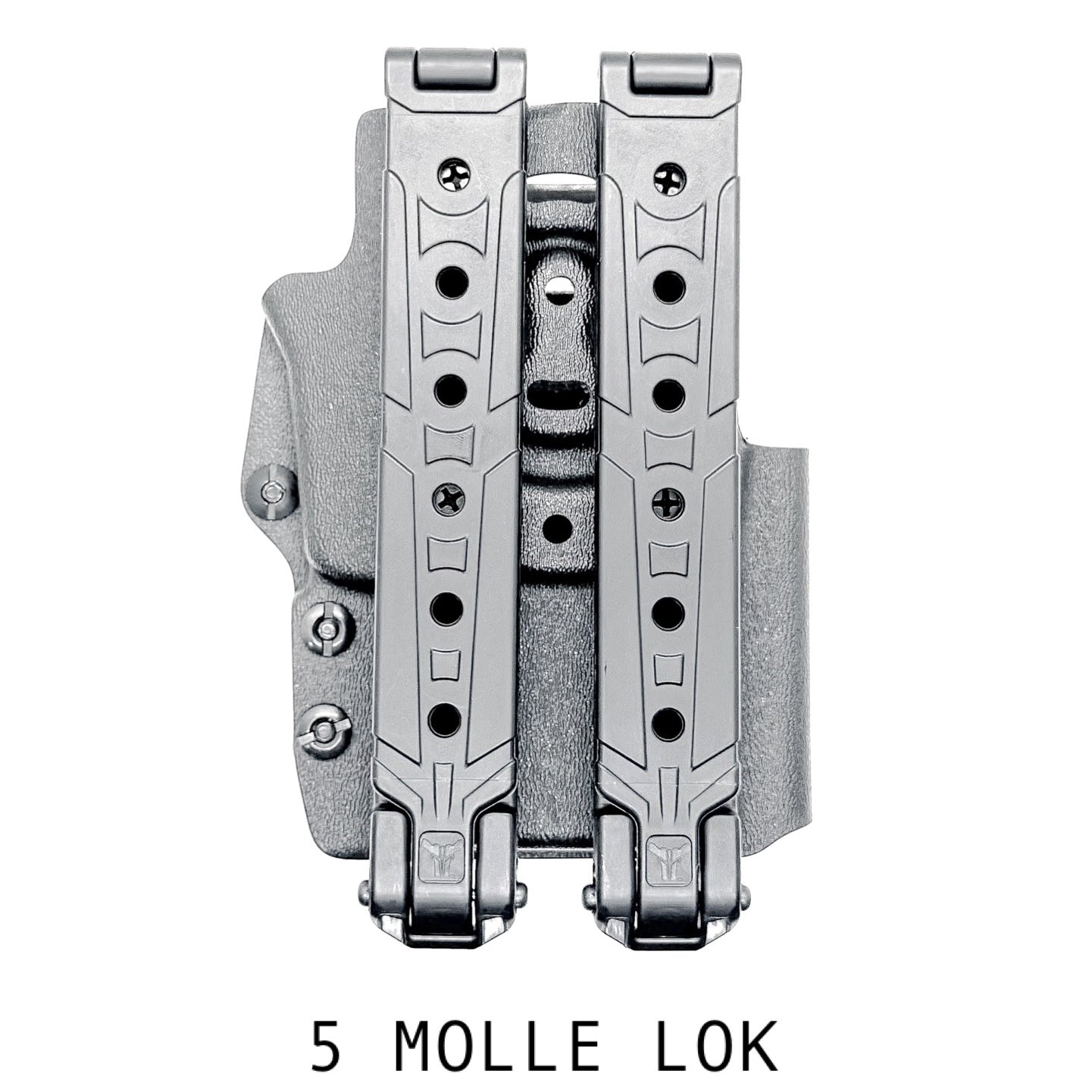 Four Brothers Motorola APX NEXT Smart Radio Holster