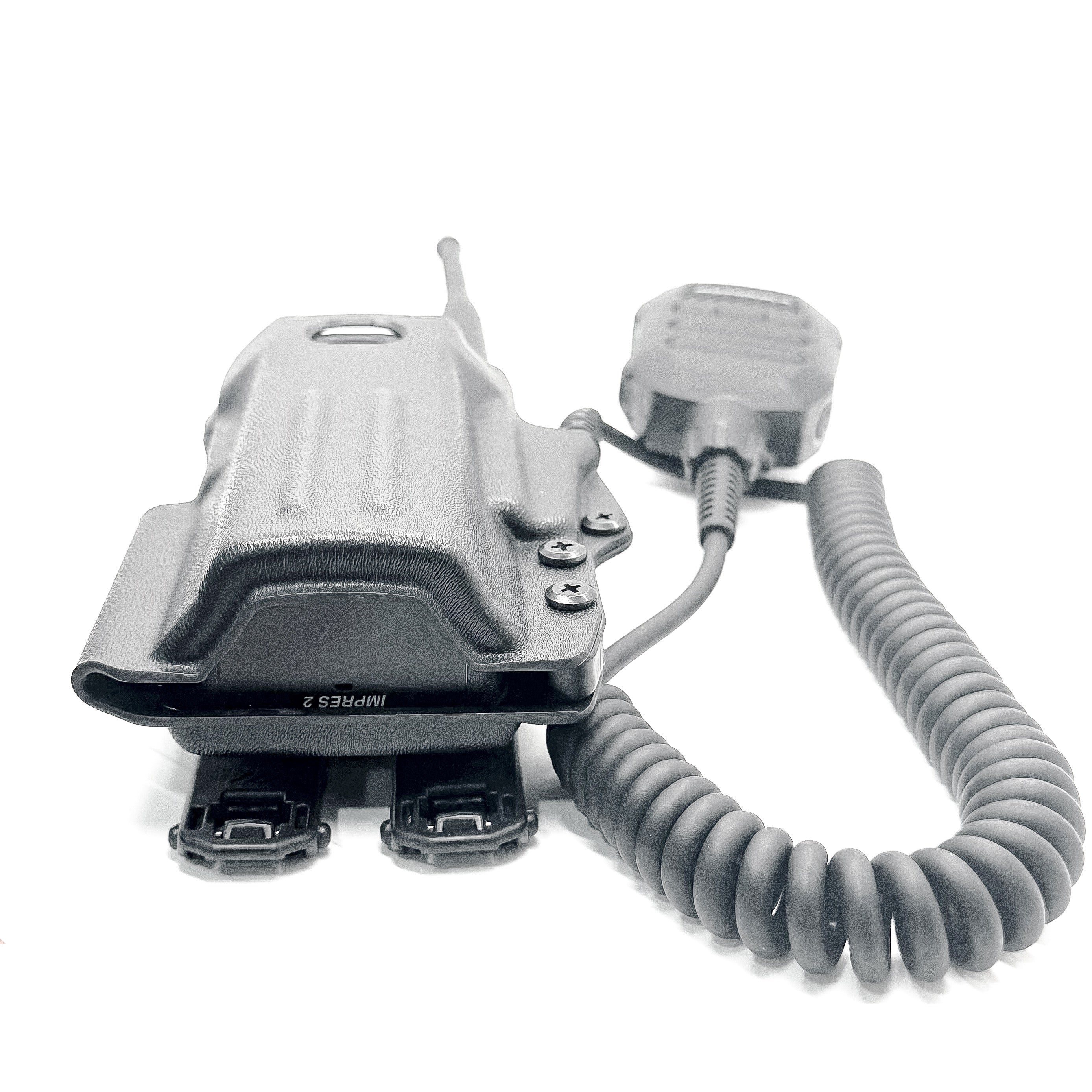 Four Brothers Motorola APX NEXT Smart Radio Holster