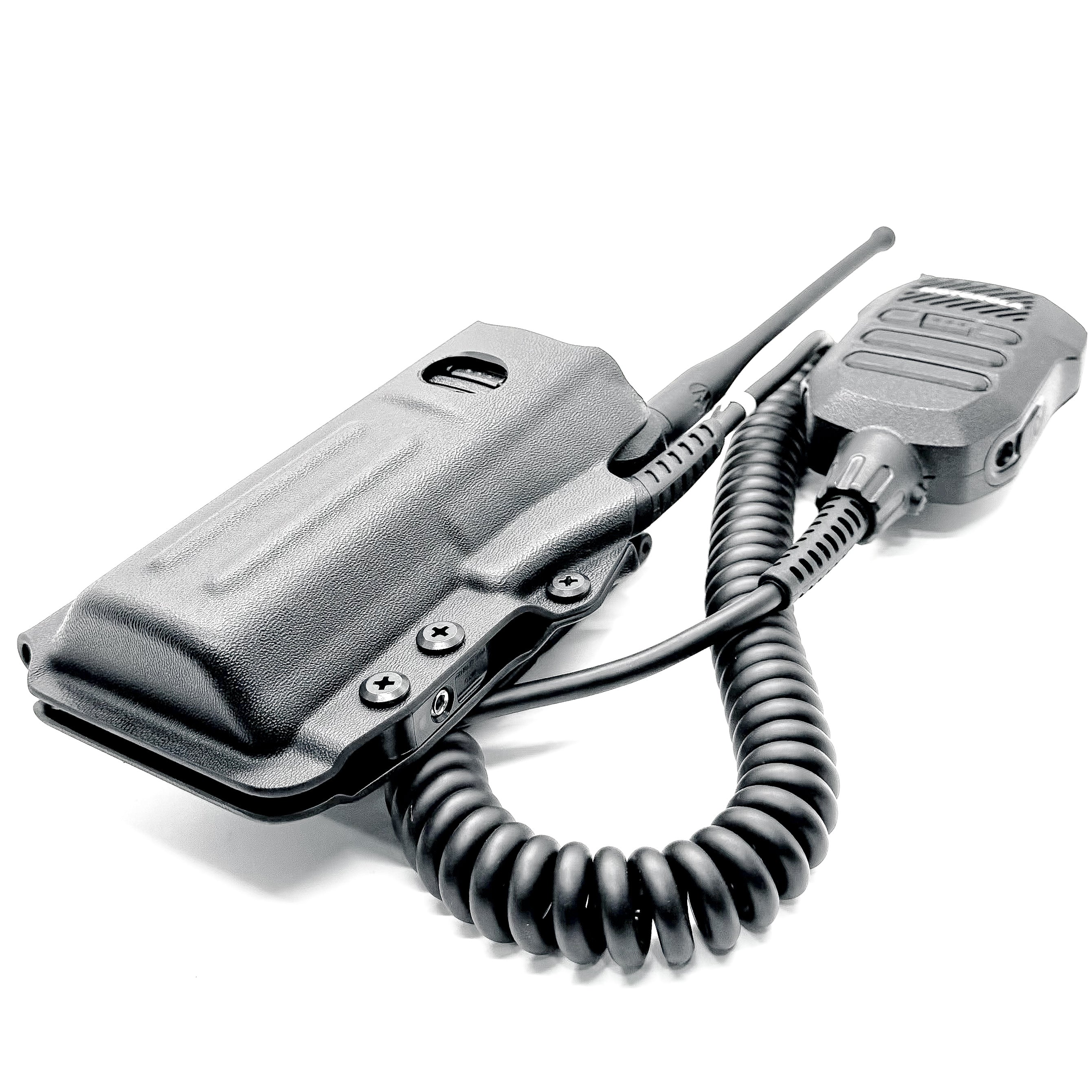 Four Brothers Motorola APX N70 Holster