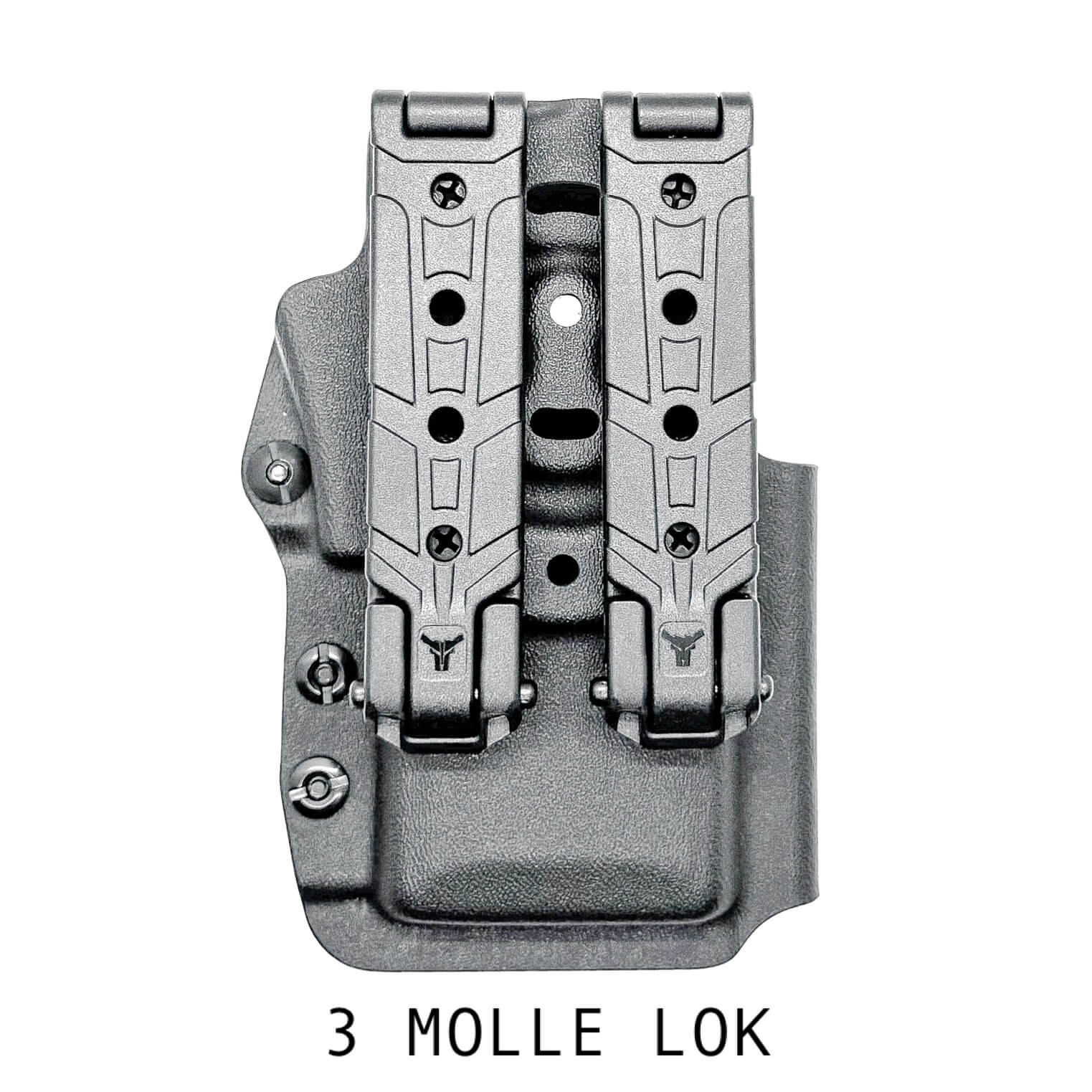 Four Brothers Motorola APX NEXT Smart Radio Holster