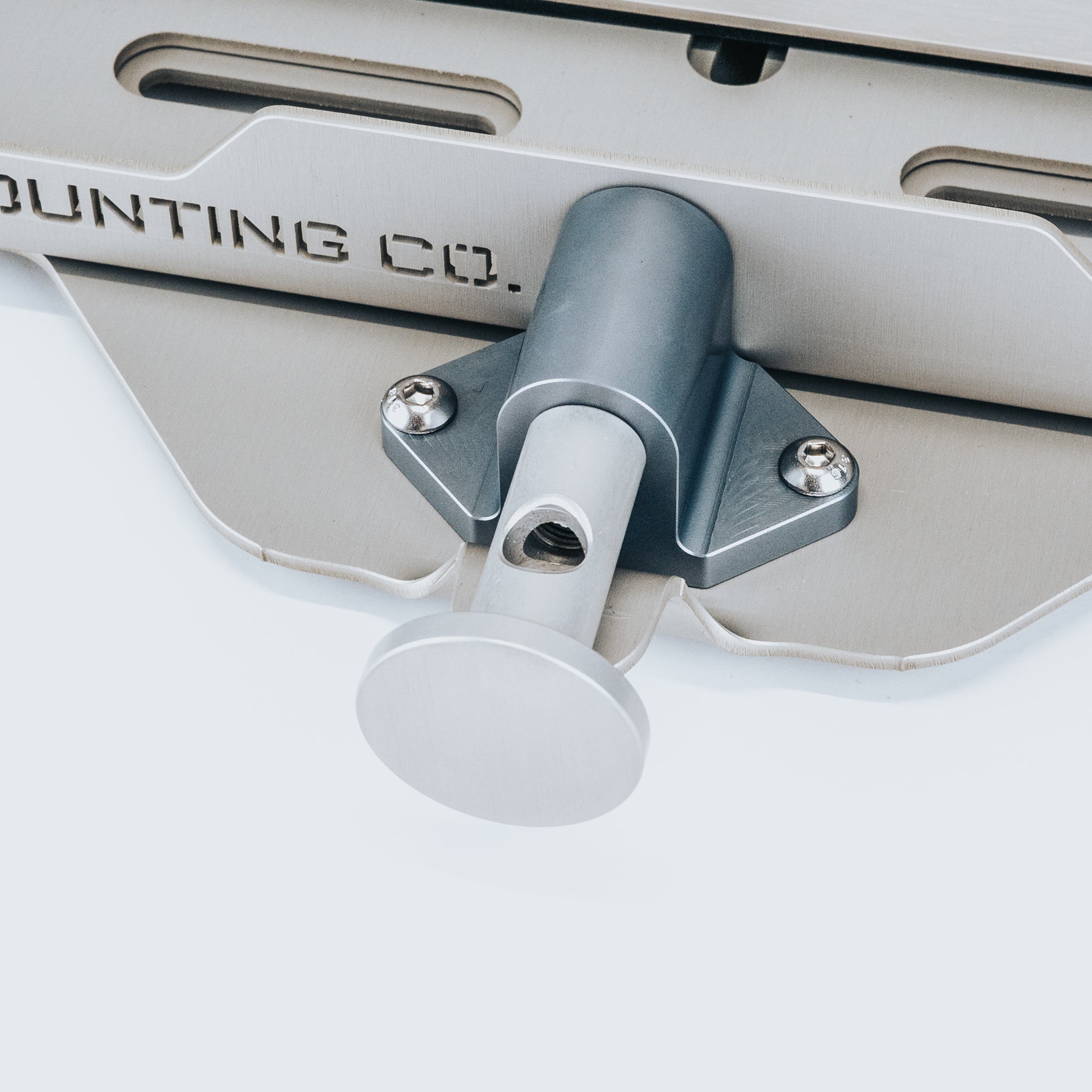 The Mounting Company Starlink Mount
