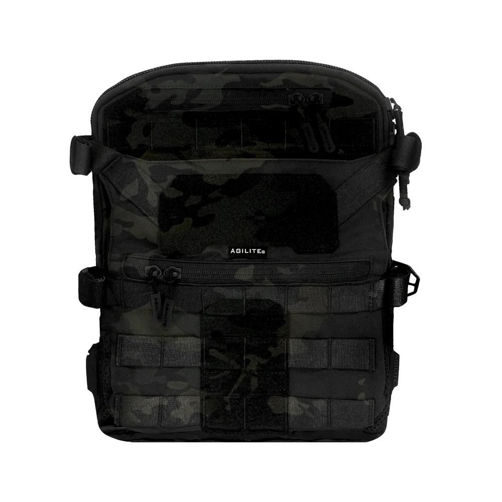 Agilite Micro MAP
