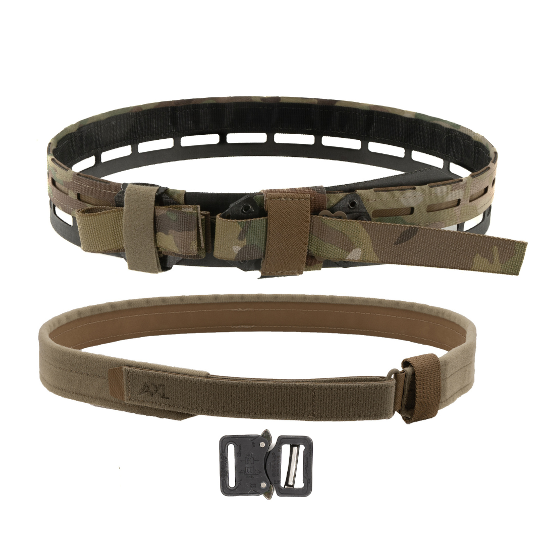 AXL Advanced Eclipse Belt (G-Hook)