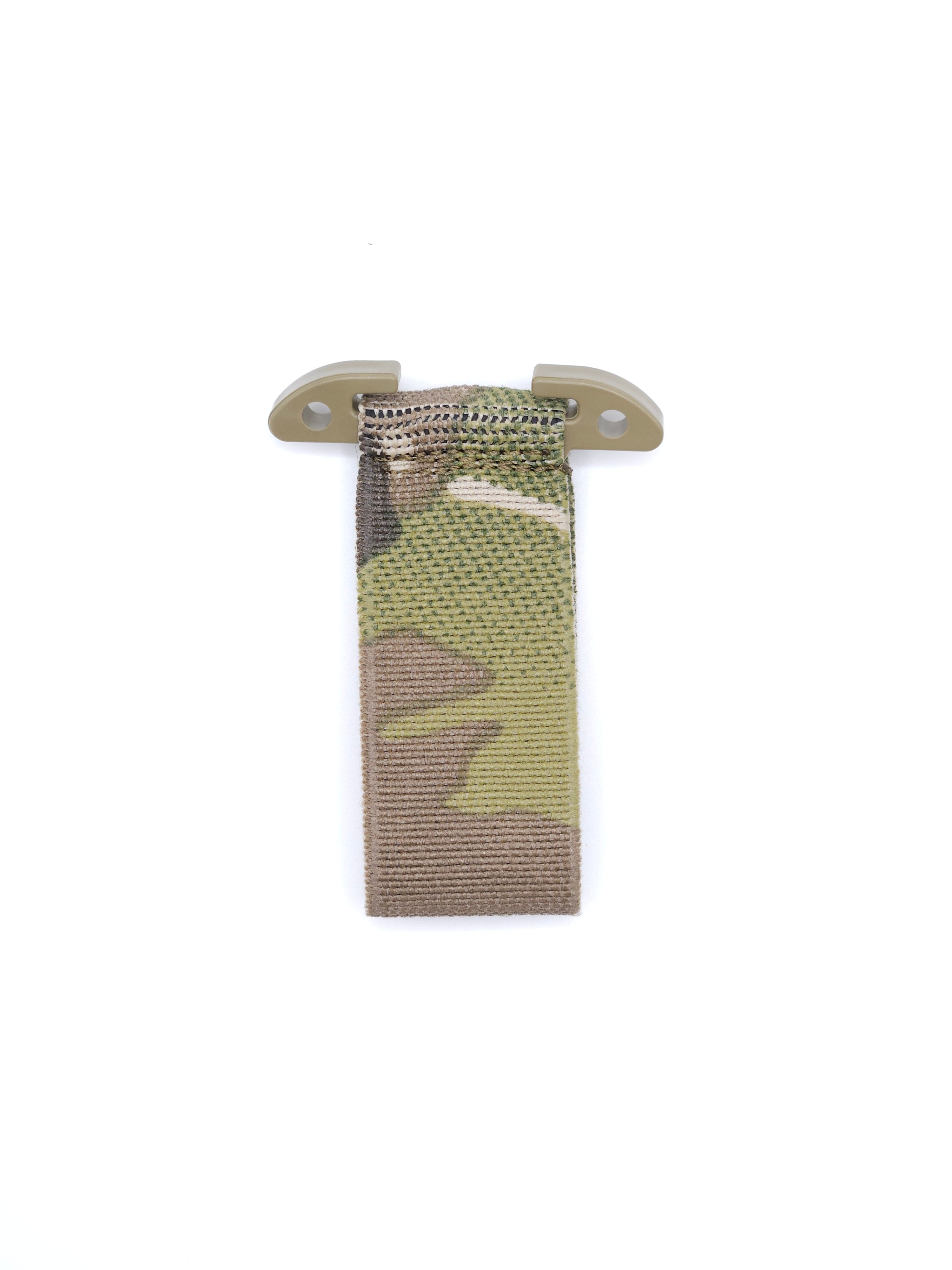 Forge Concepts Helo Lanyard Hanger