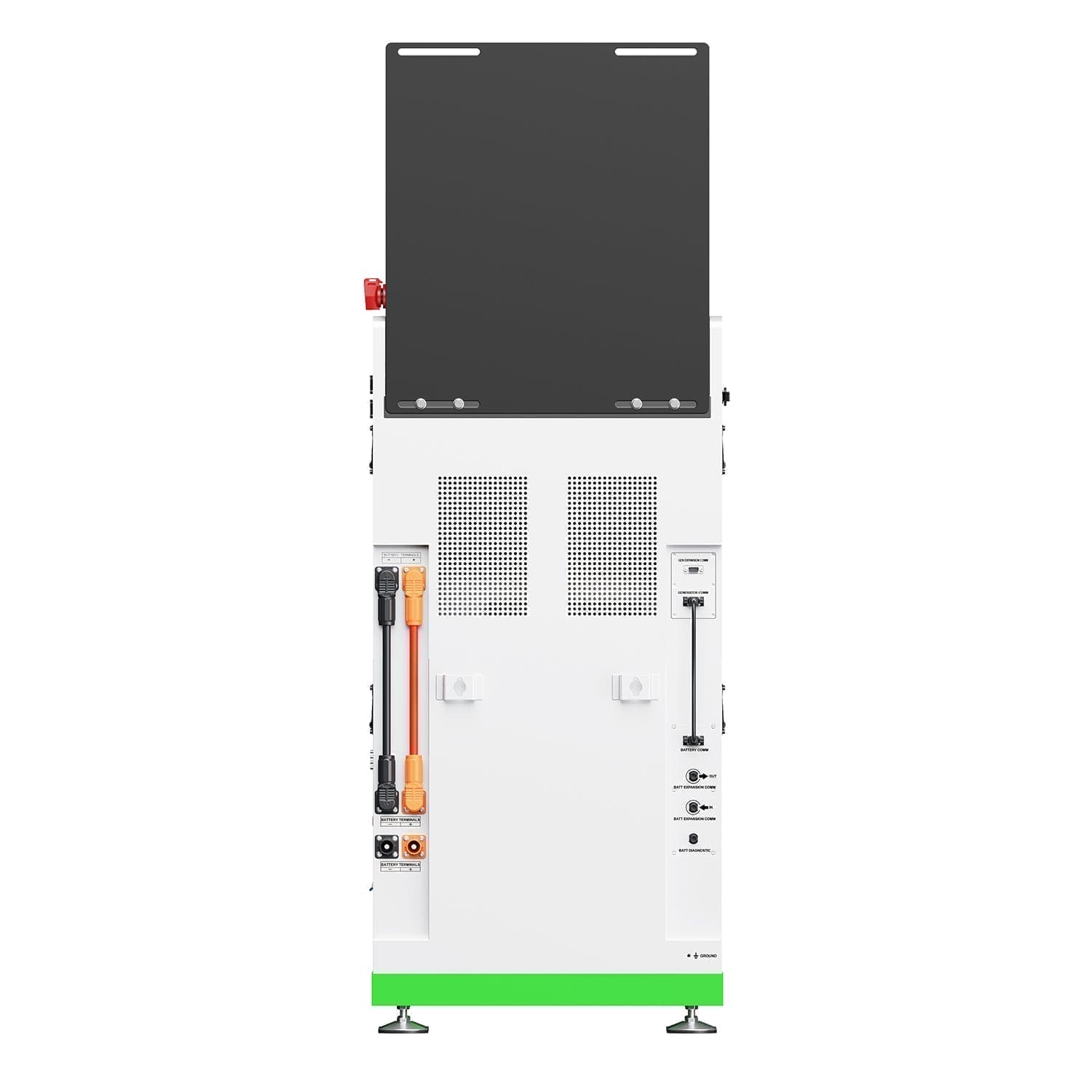 Nature's Generator MyGrid 10K Electricity Saver