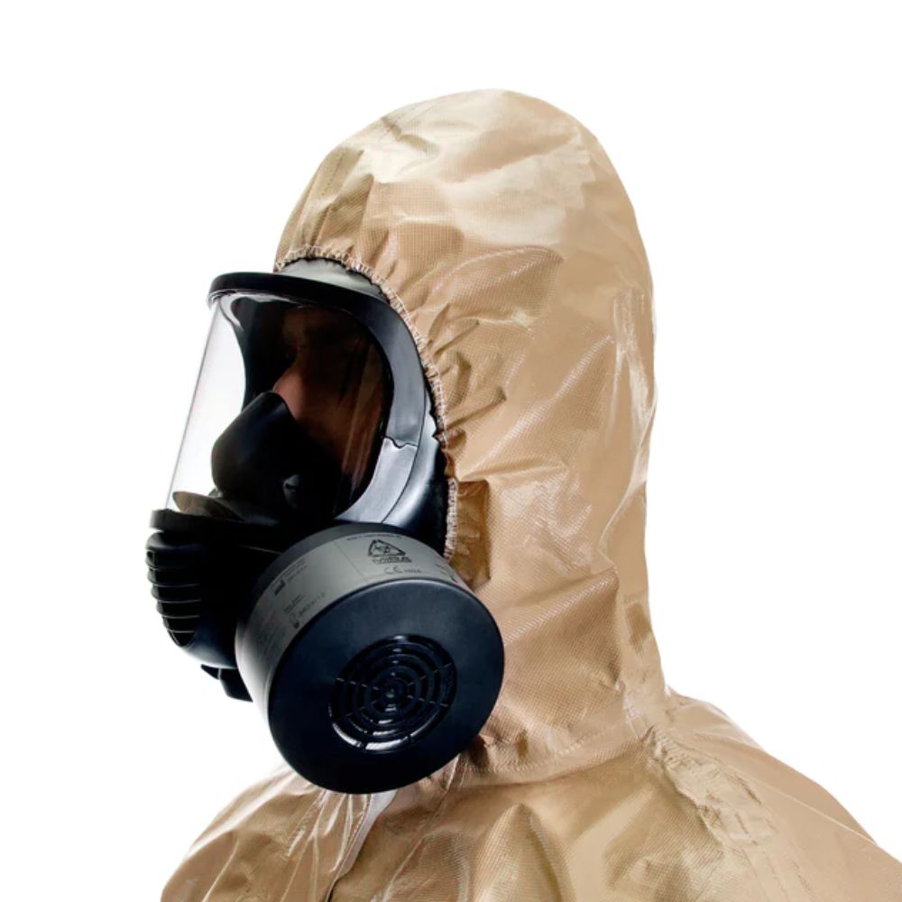 Mira Safety NBC-77 | 40 mm Gas Mask Filter