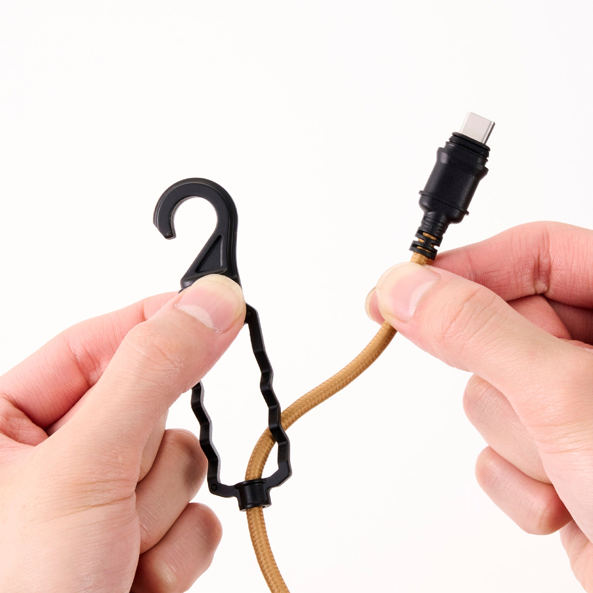 Nestout Outdoor USB-C to USB-C Charging Cable