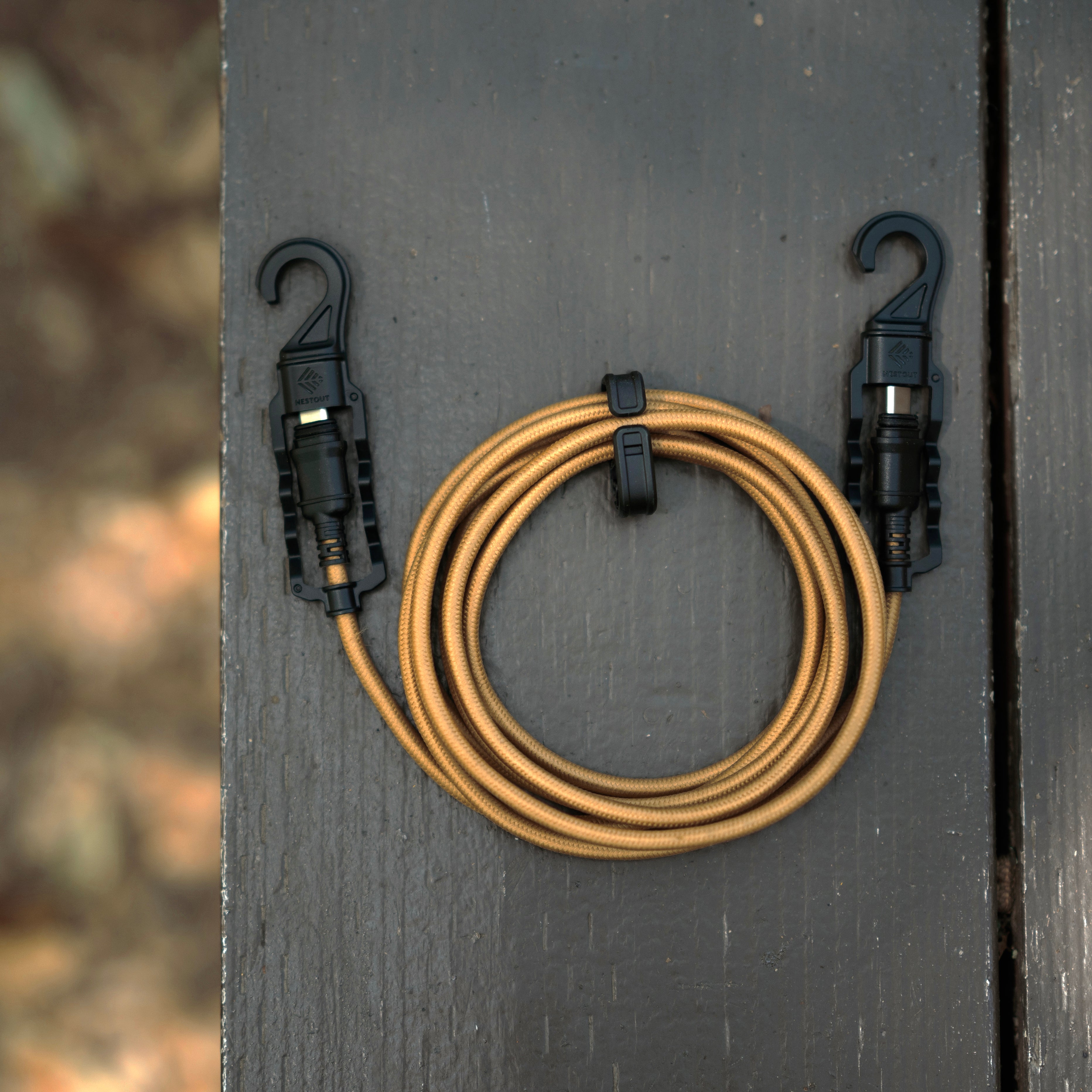 Nestout Outdoor USB-C to USB-C Charging Cable