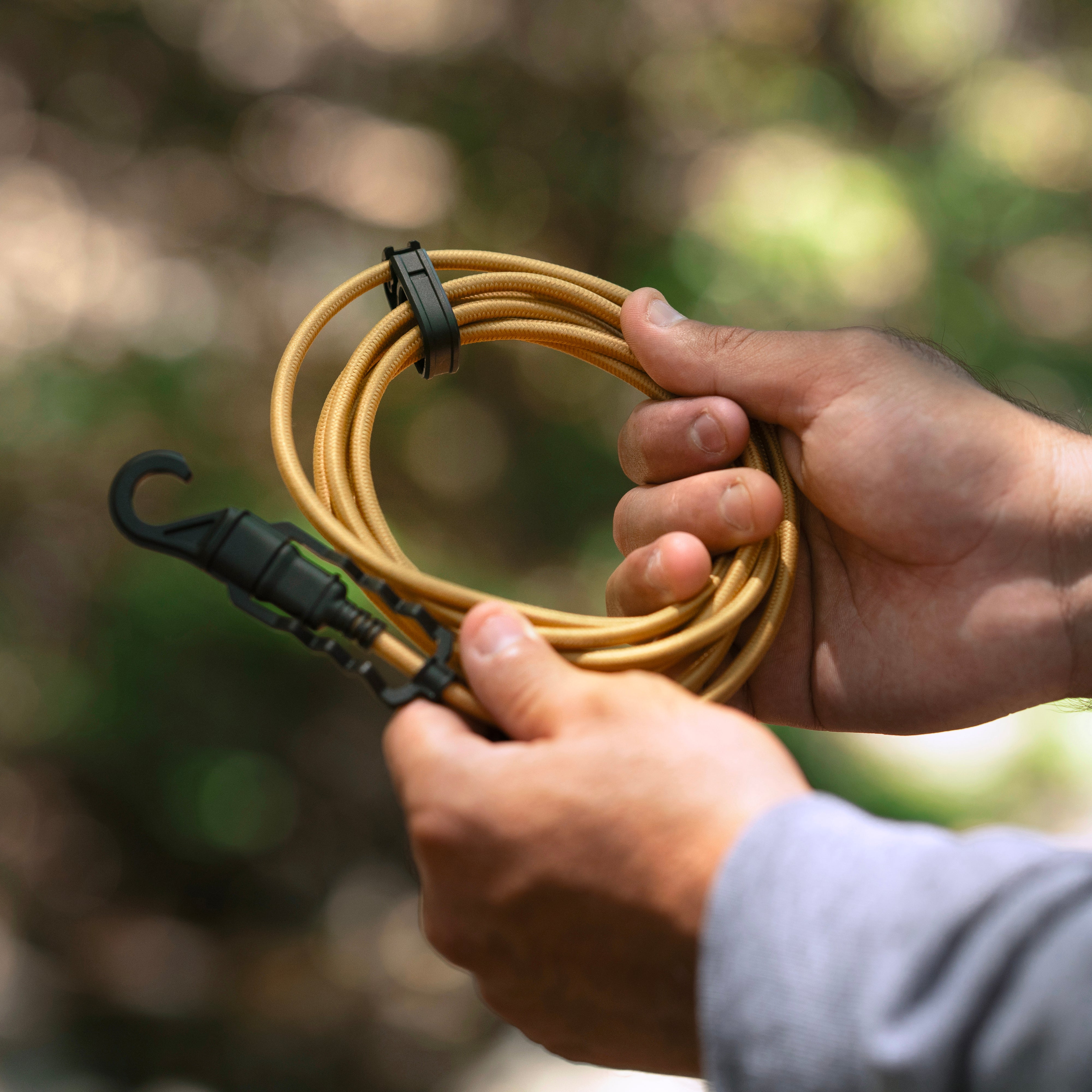Nestout Outdoor USB-C to USB-C Charging Cable