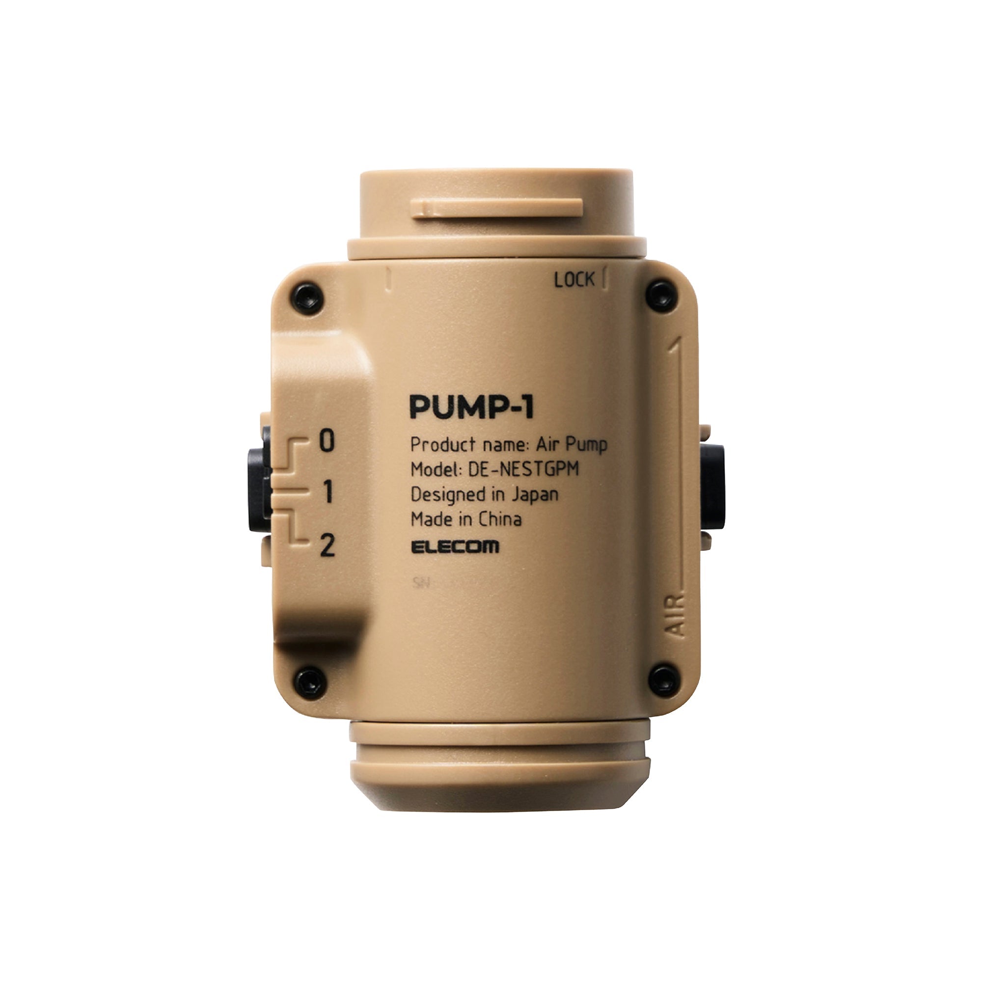 Nestout PUMP-1 Air Pump
