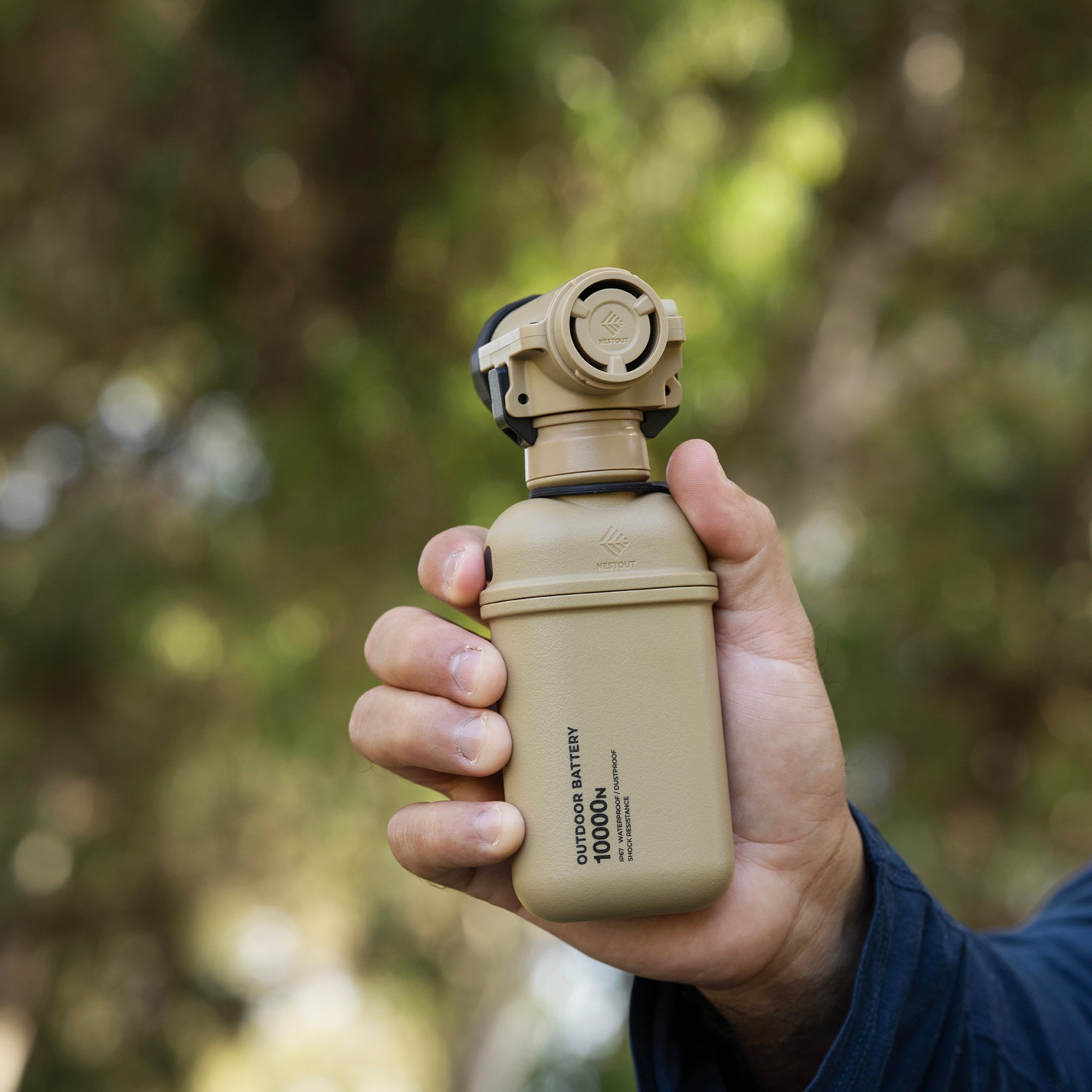 Nestout PUMP-1 Air Pump