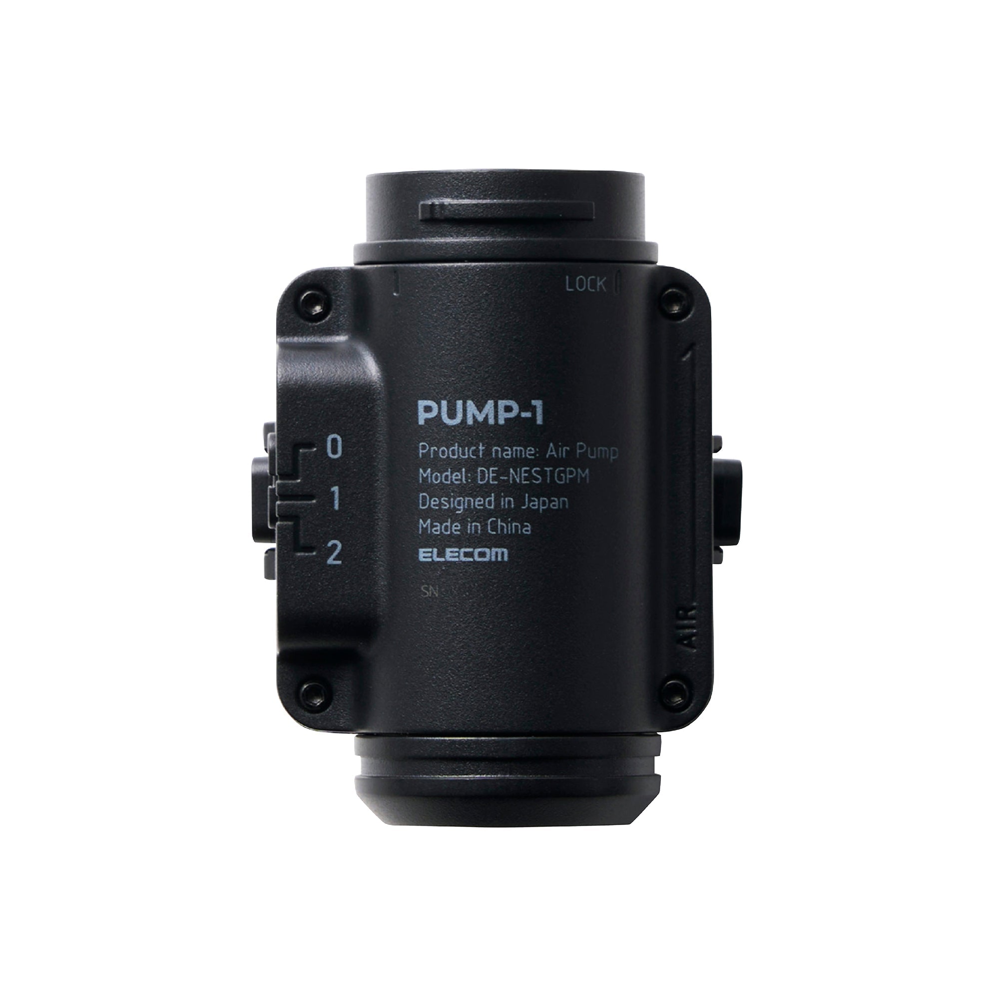 Nestout PUMP-1 Air Pump