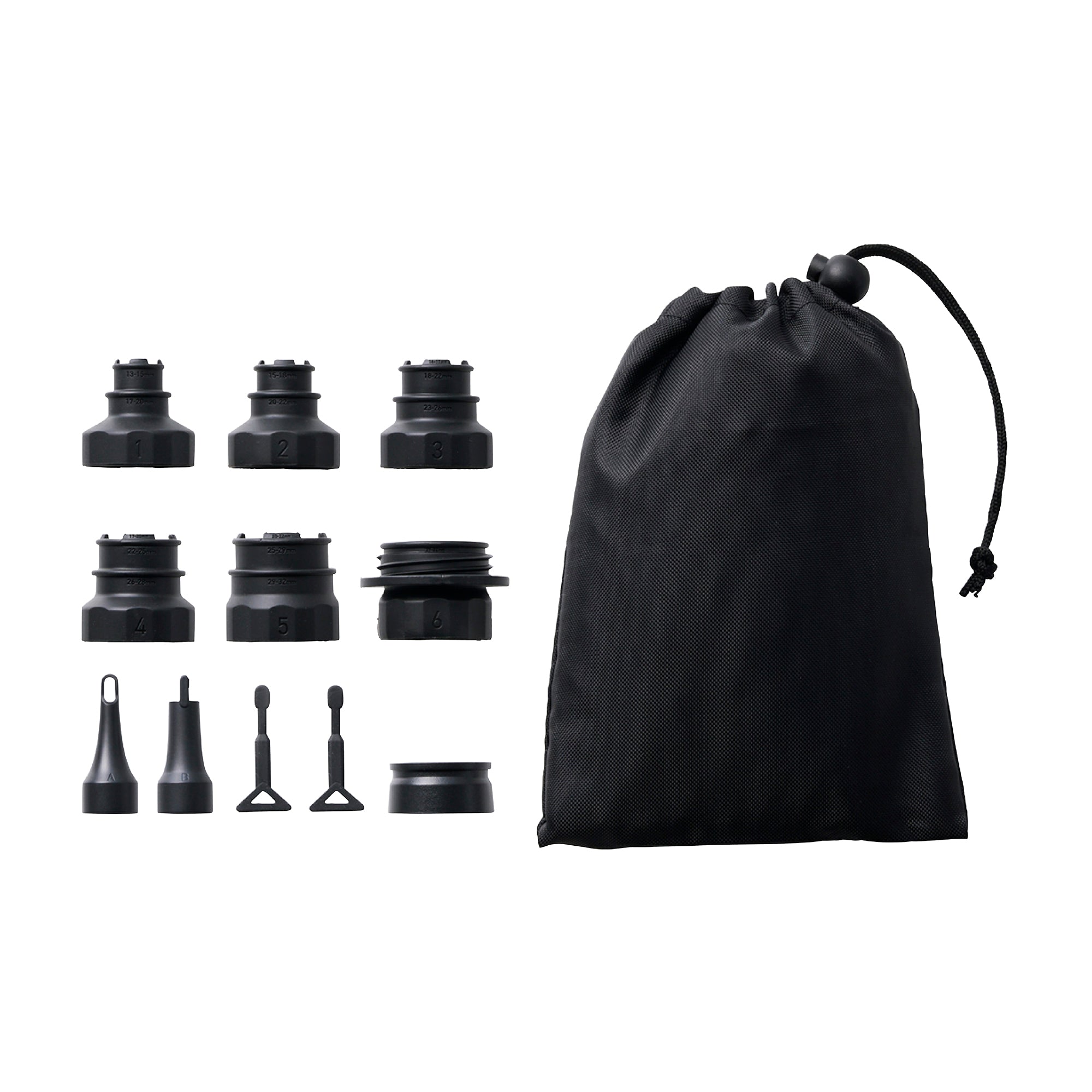 Nestout PUMP-1 Air Pump