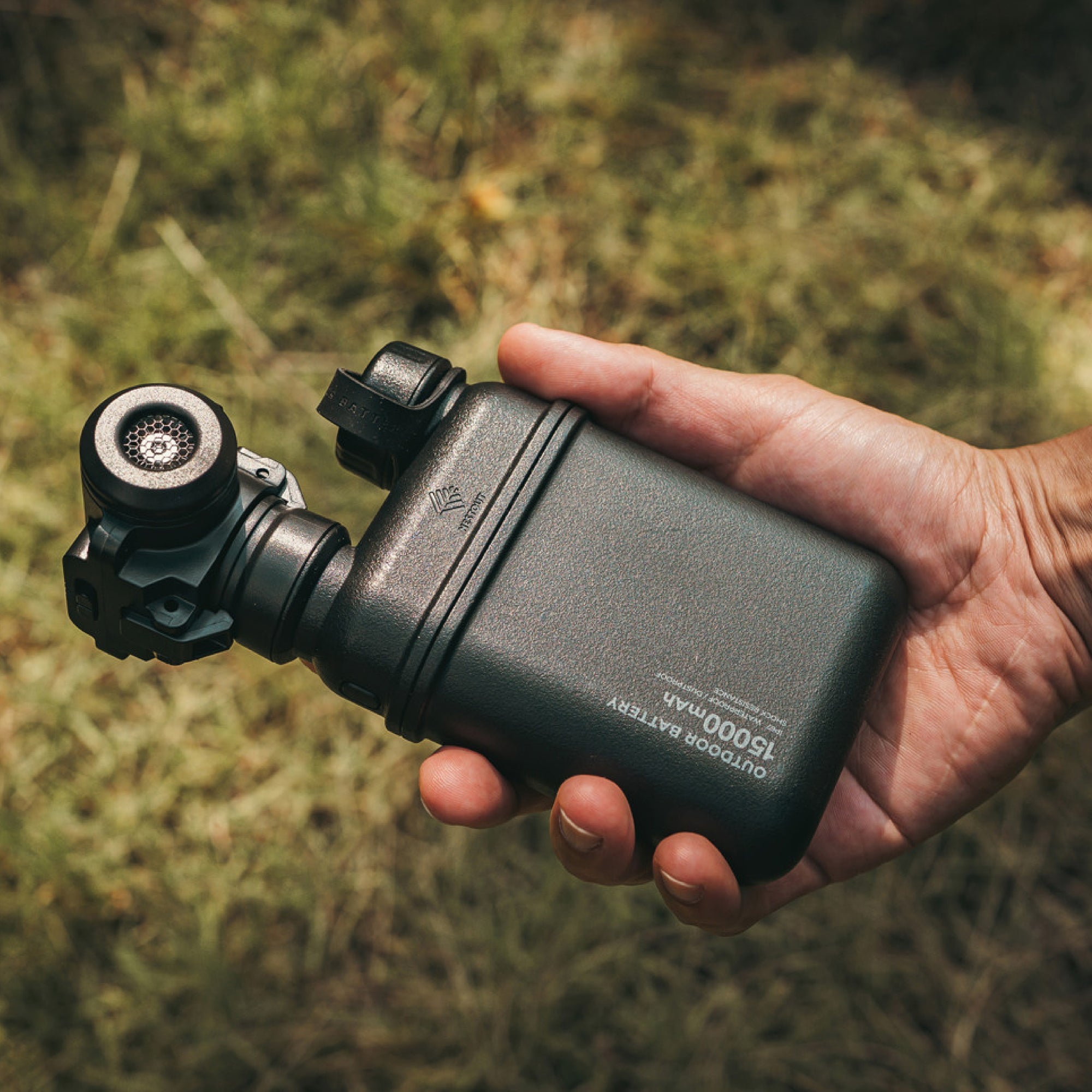 Nestout PUMP-1 Air Pump