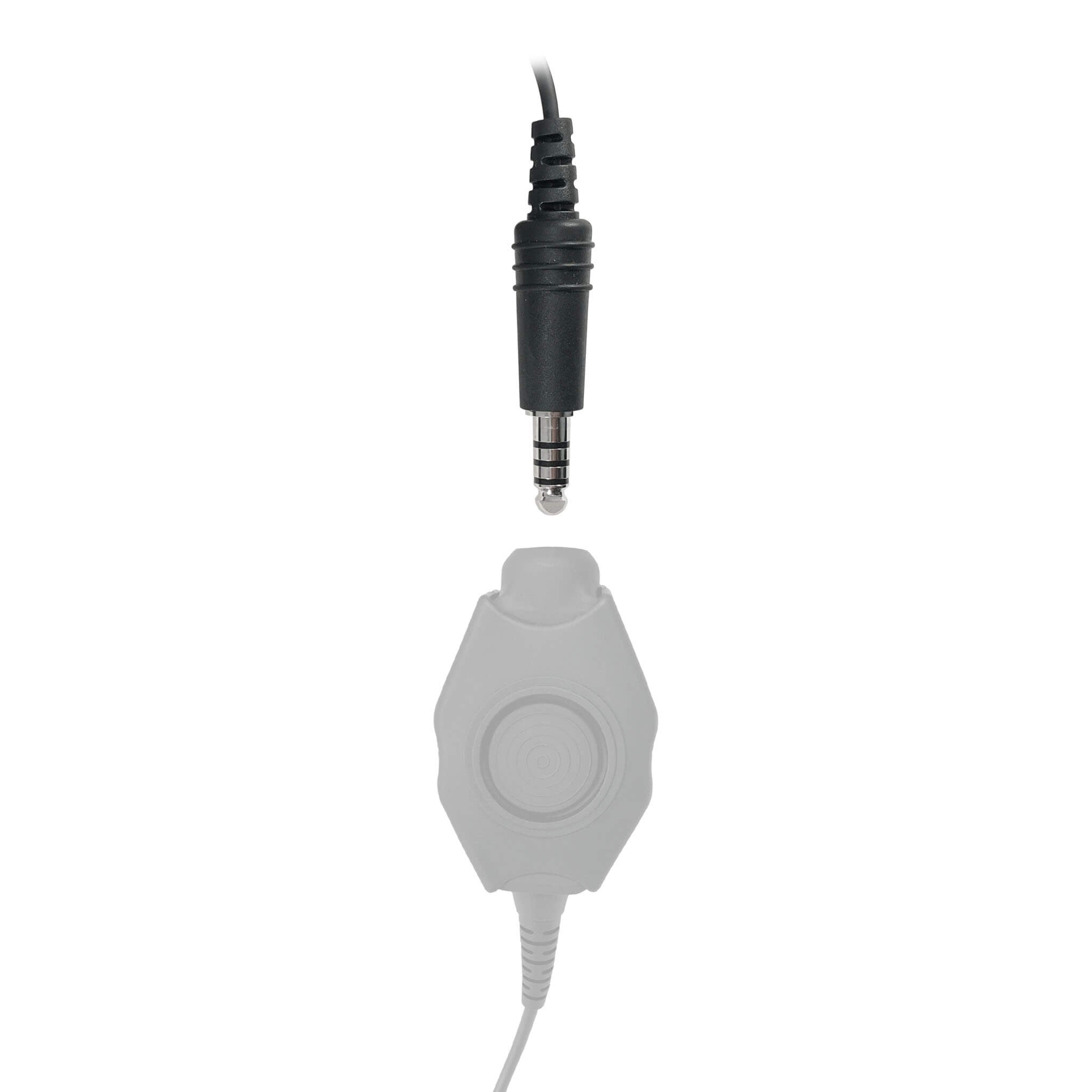 Respirator Mask Nexus Connector Kit