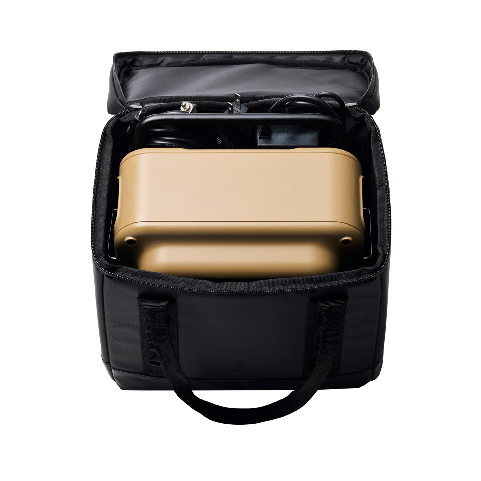 Nestout 700N Portable Power Station