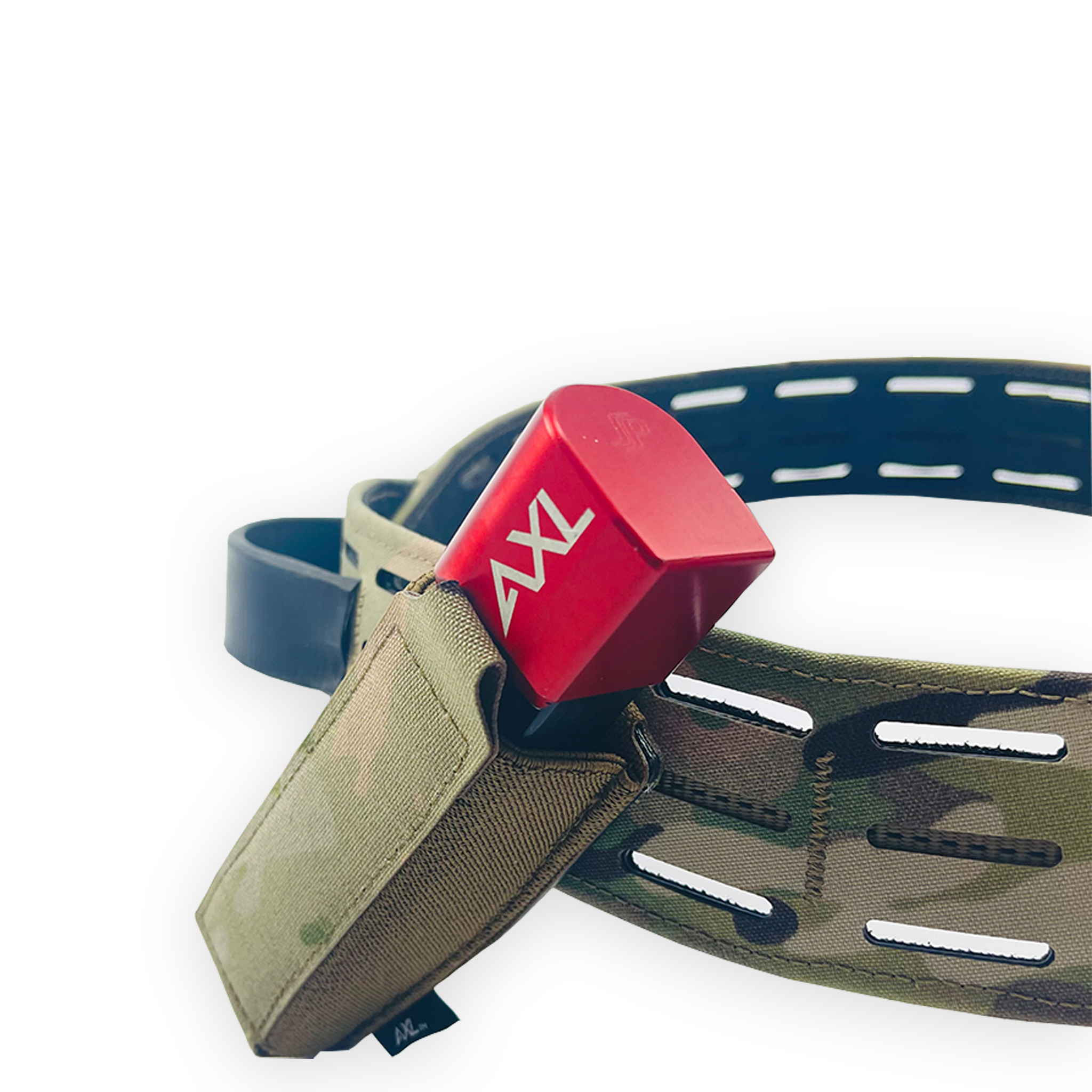 AXL Advanced Node Pistol Mag Pouch