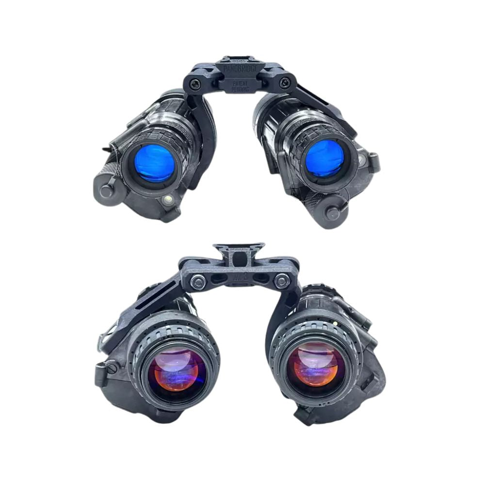 Noisefighters Panobridge MK3