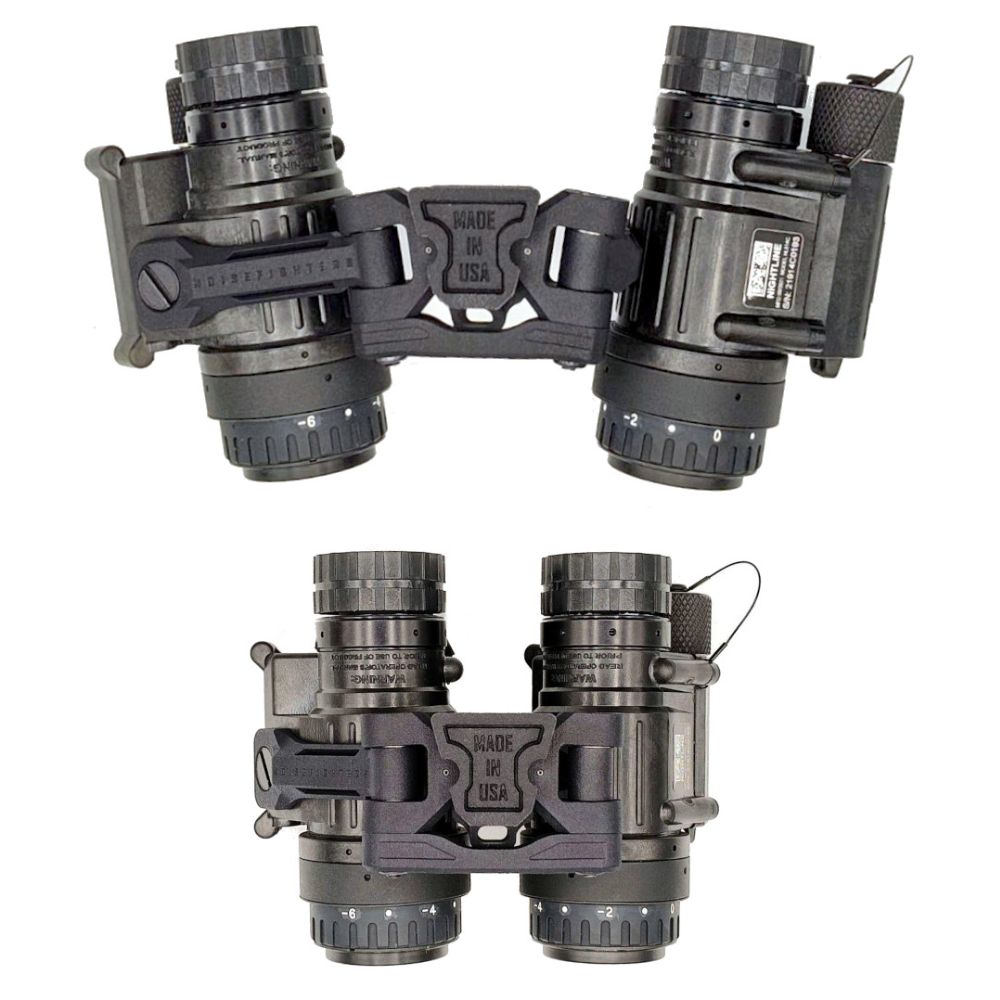 Noisefighters Panobridge MK3