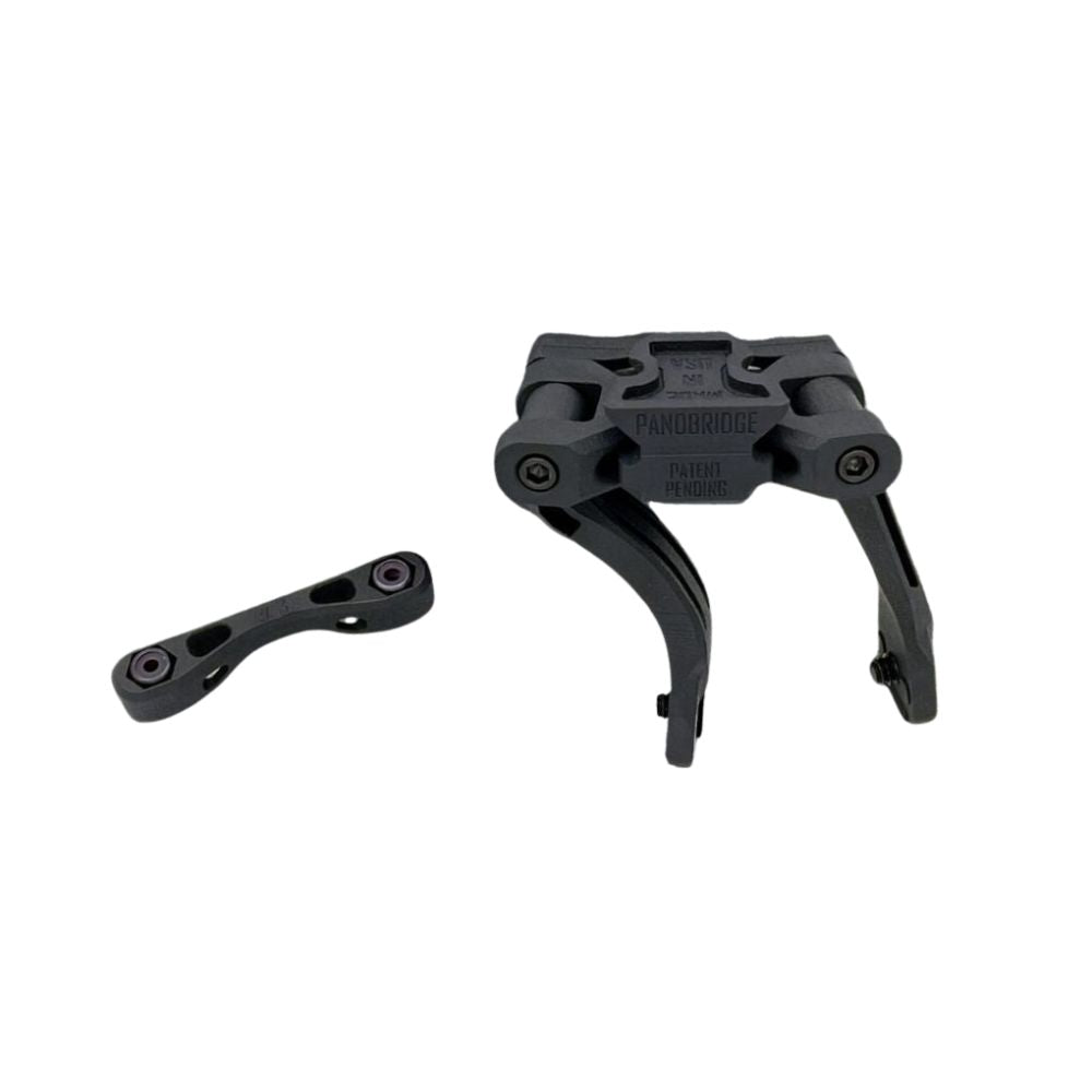 Noisefighters Panobridge MK3