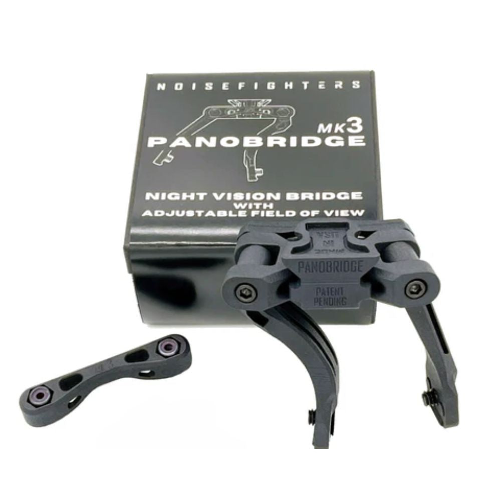 Noisefighters Panobridge MK3