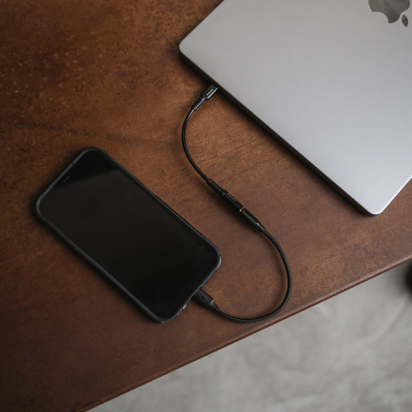 Offgrid USB Data Blocker Pro - Cabled